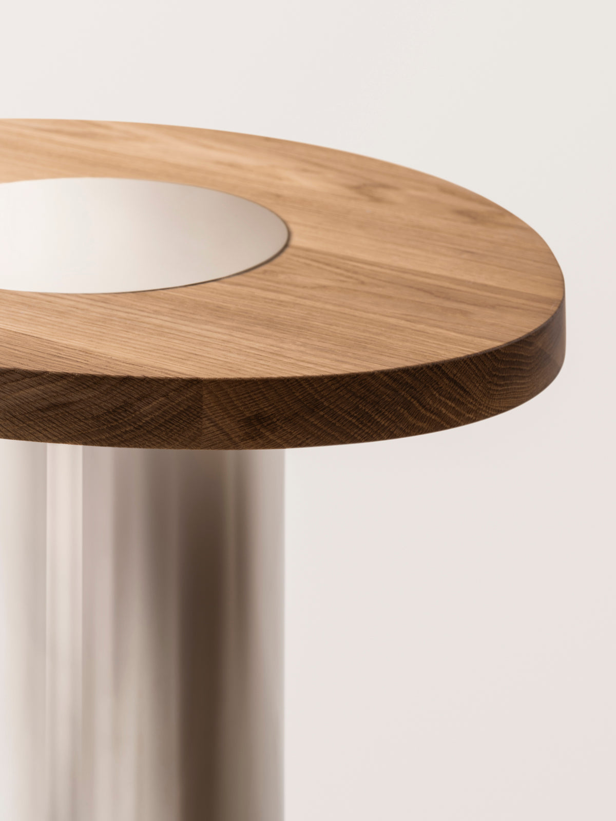 Silo Side Table