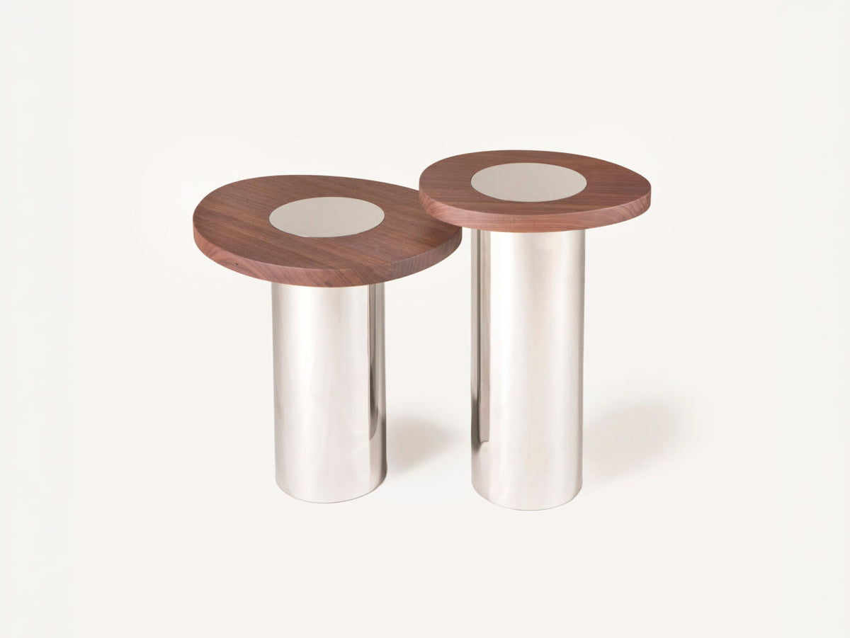 Silo Side Table