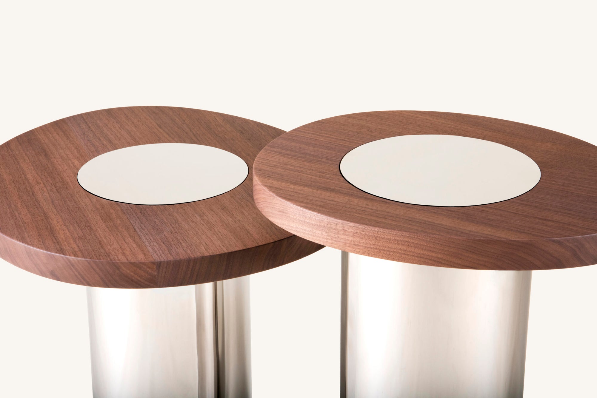Silo Side Table
