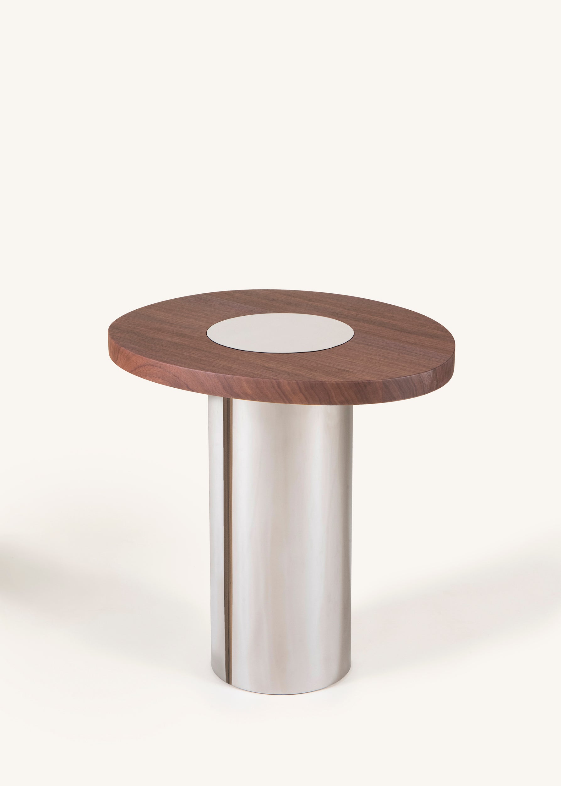 Silo Side Table