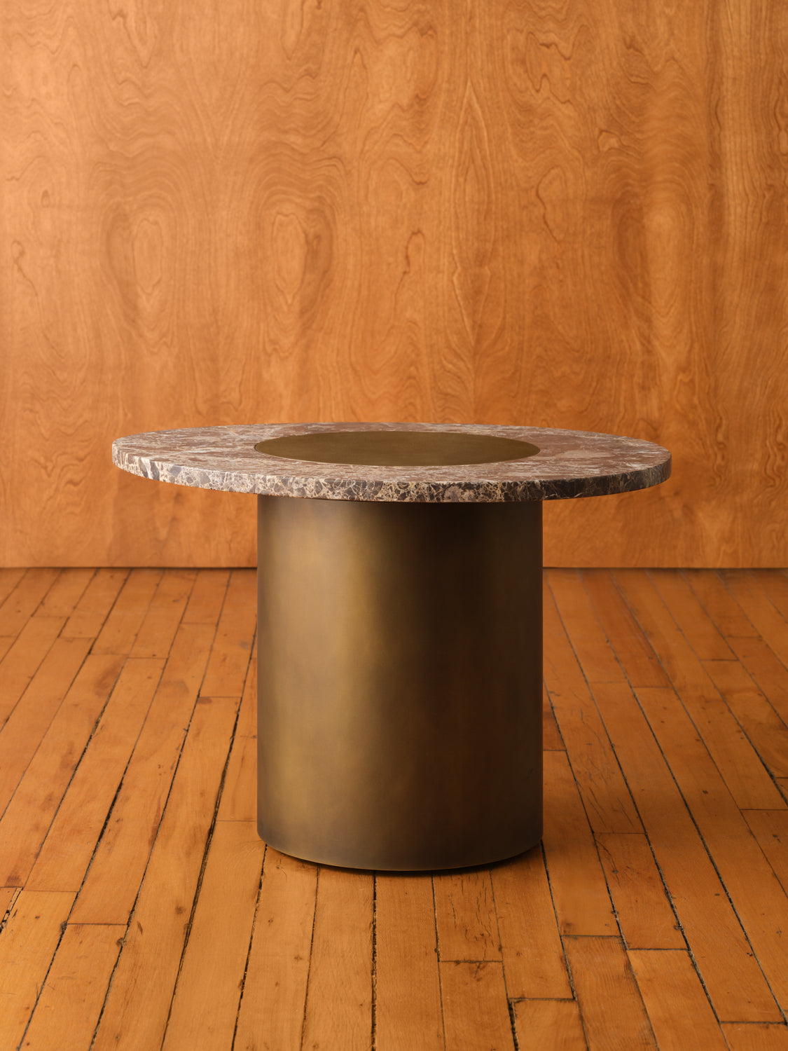 Silo Side Table