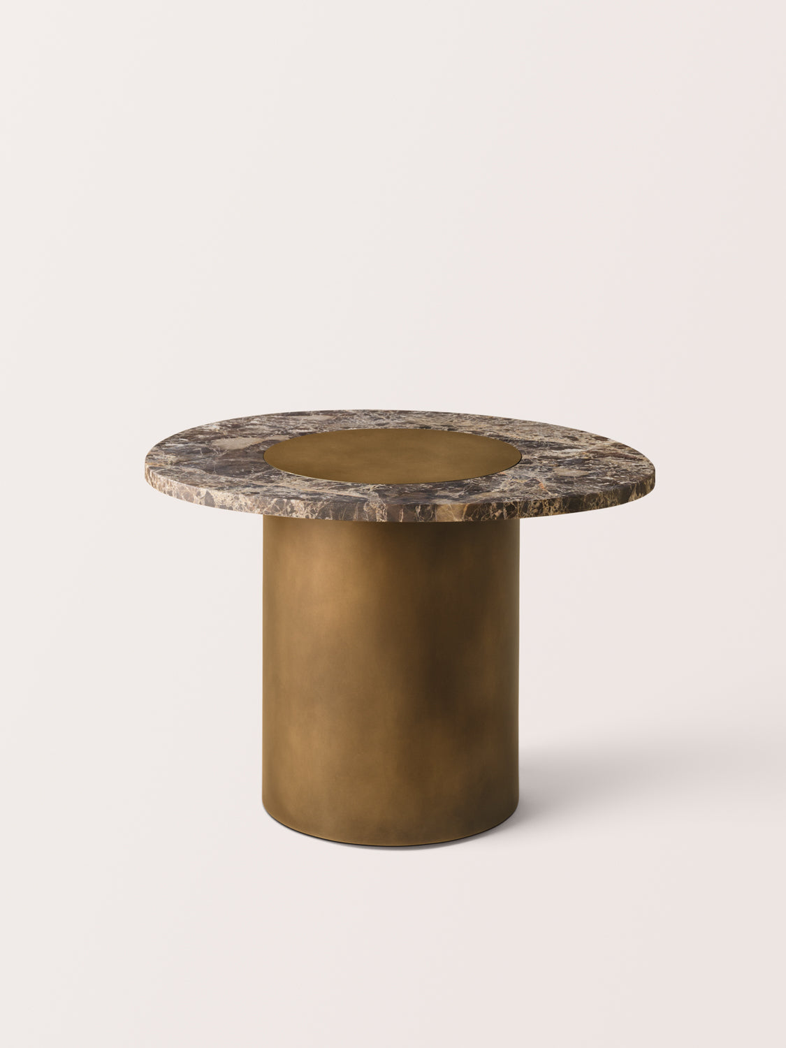 Silo Side Table