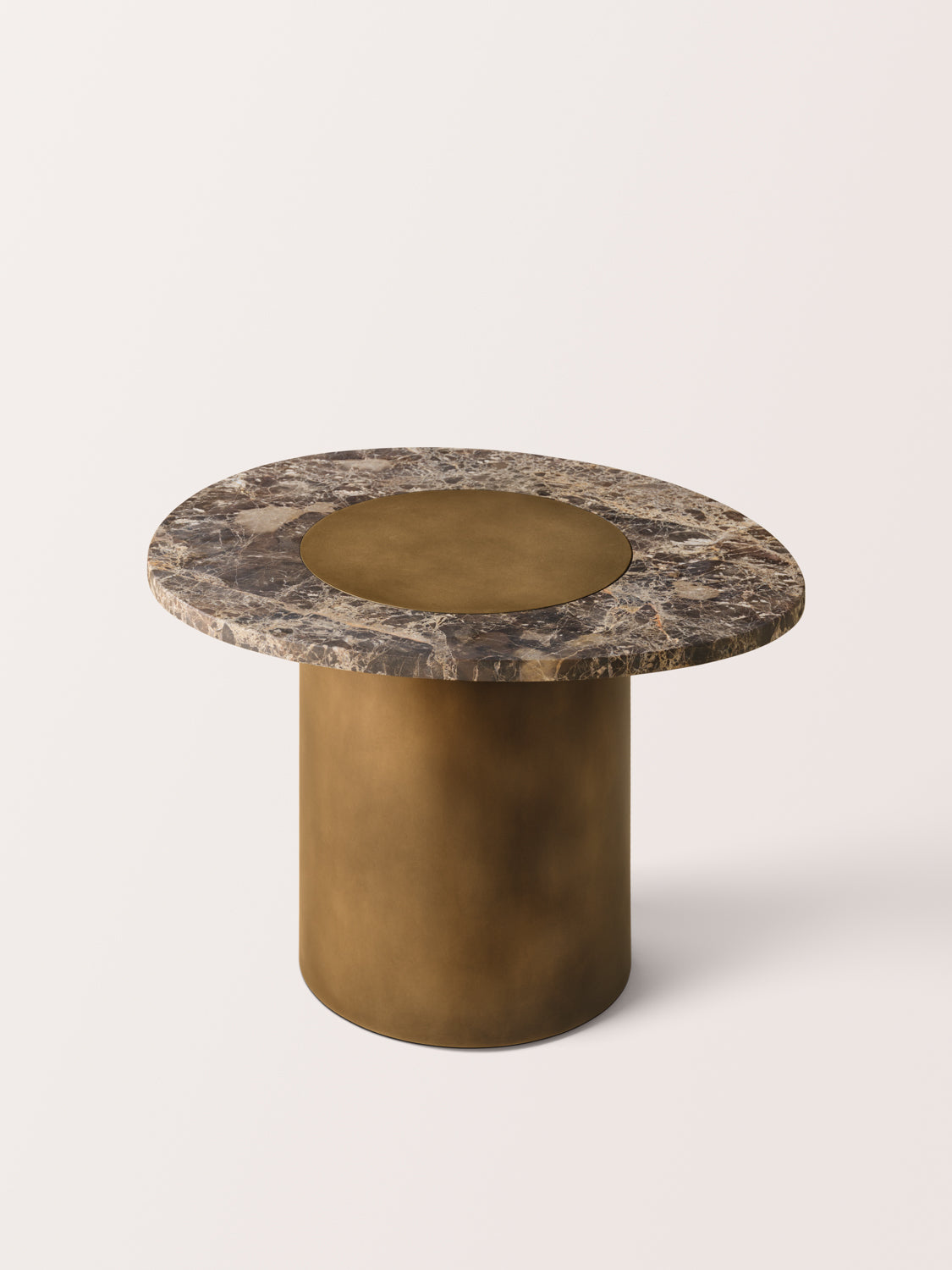 Silo Side Table