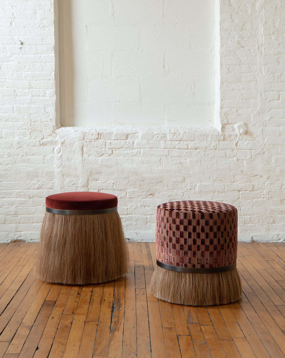 Thing 1 Stool