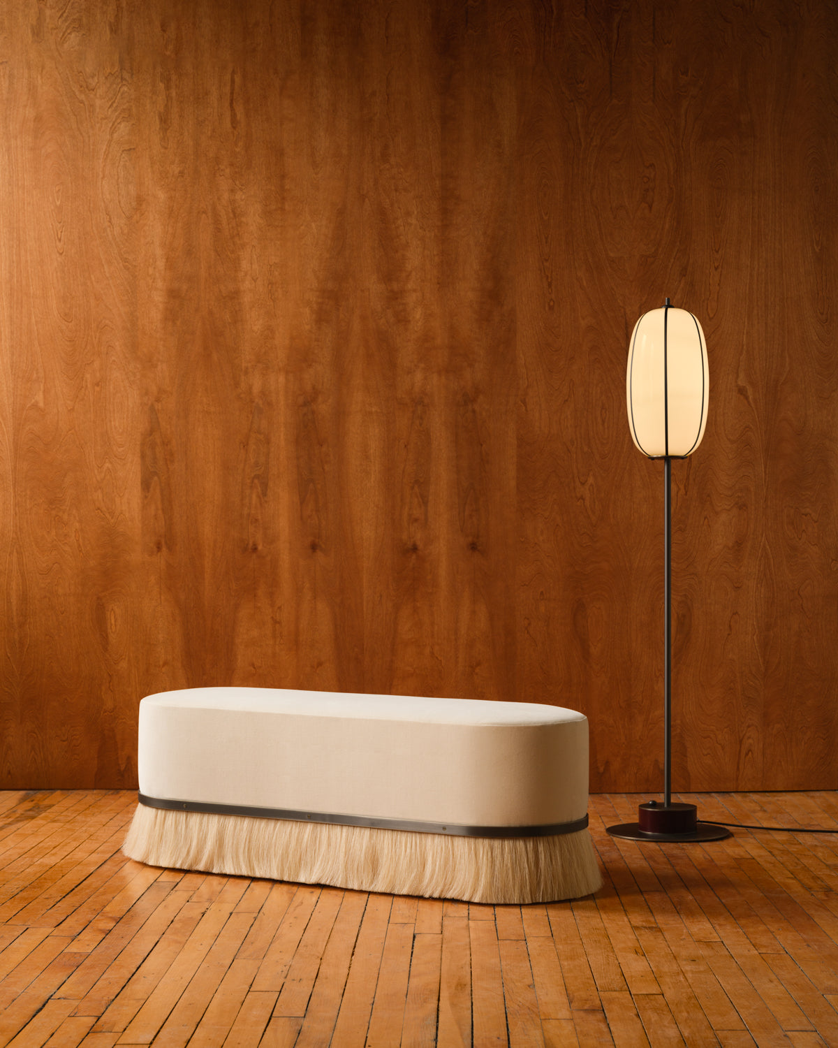 Thing 3 Ottoman