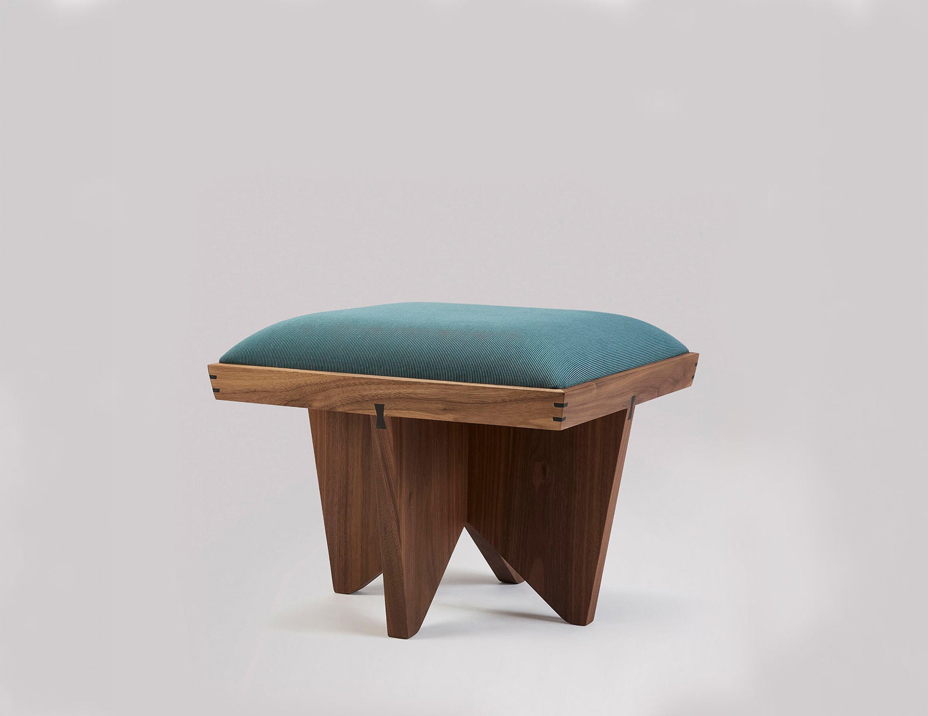 The Kreef Footstool