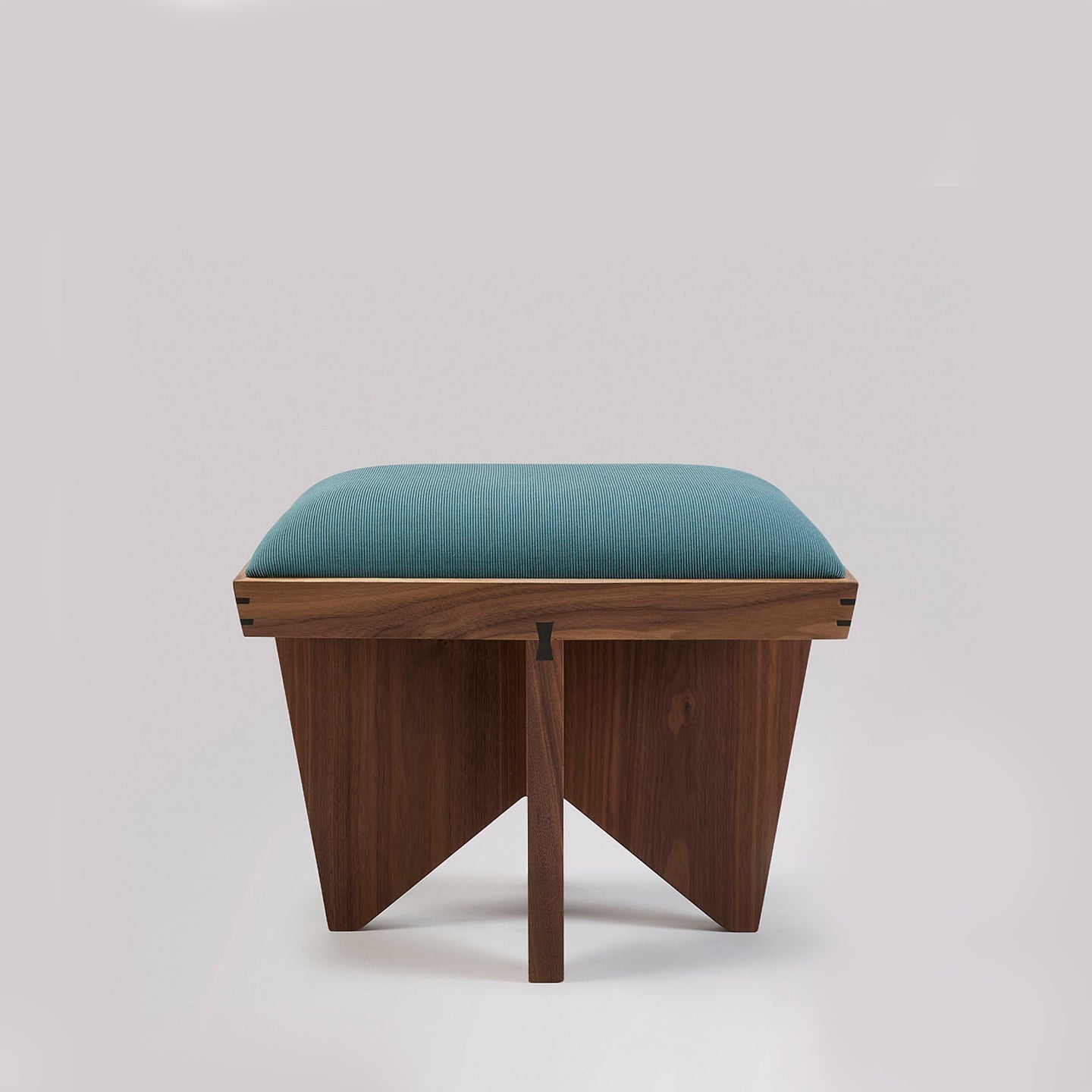 The Kreef Footstool