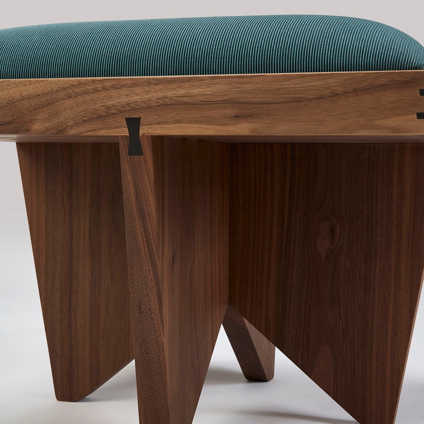 The Kreef Footstool