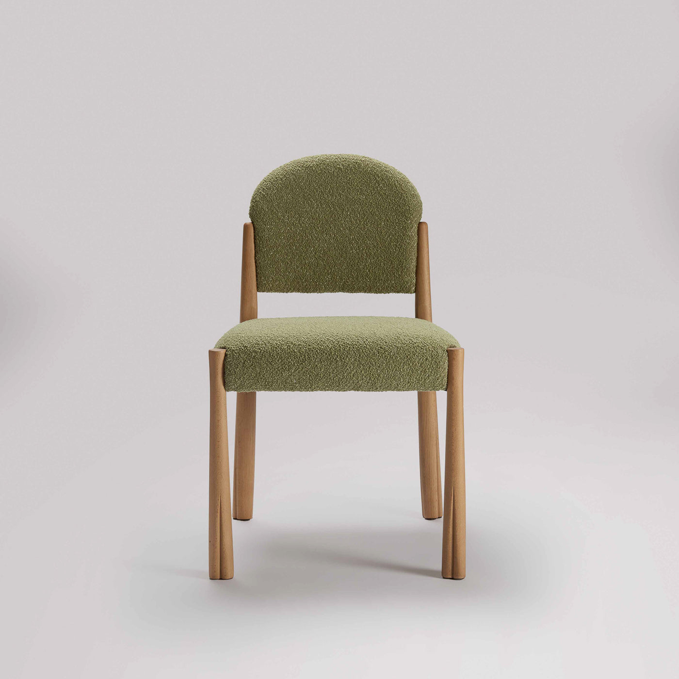 The Kudu Chair