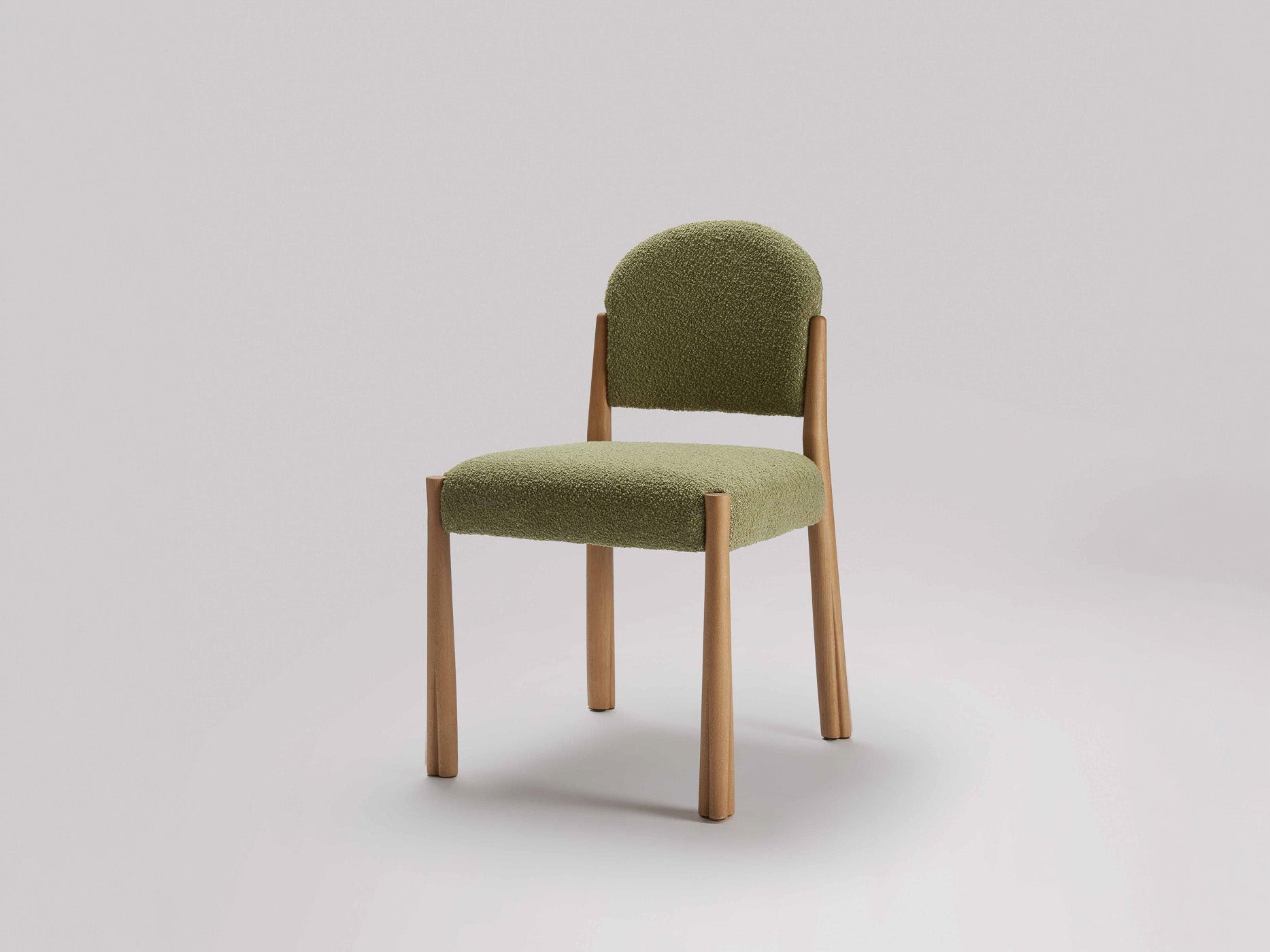 The Kudu Chair