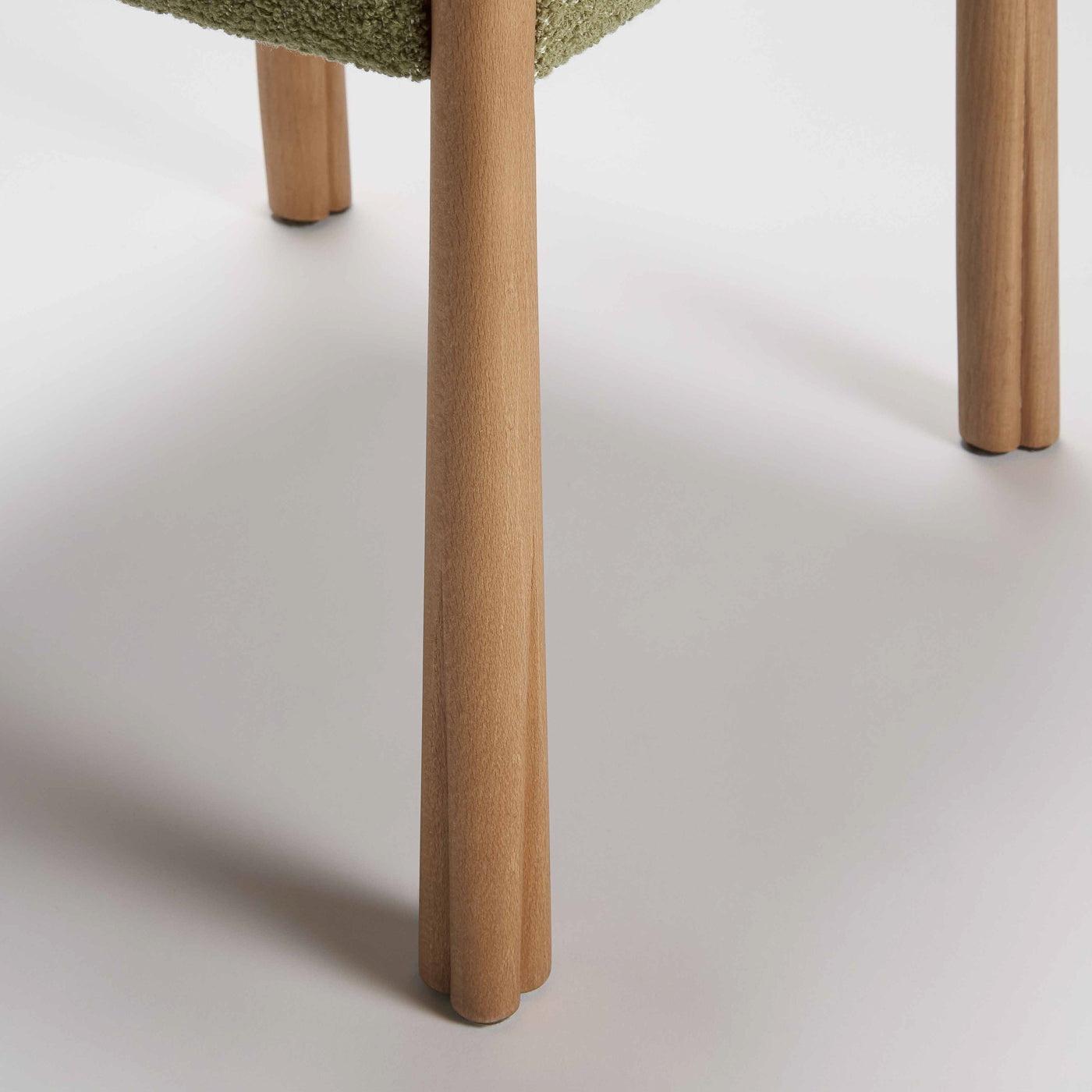 The Kudu Chair