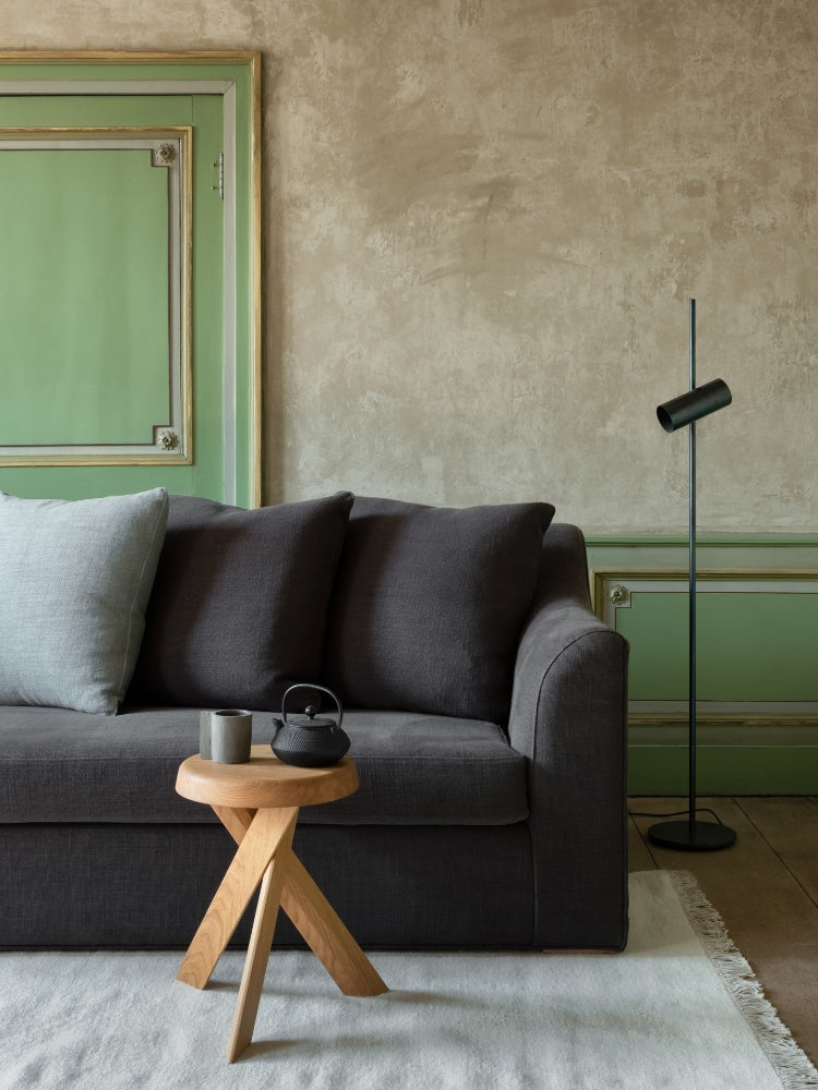 Toscana | Loose Seat Sofa