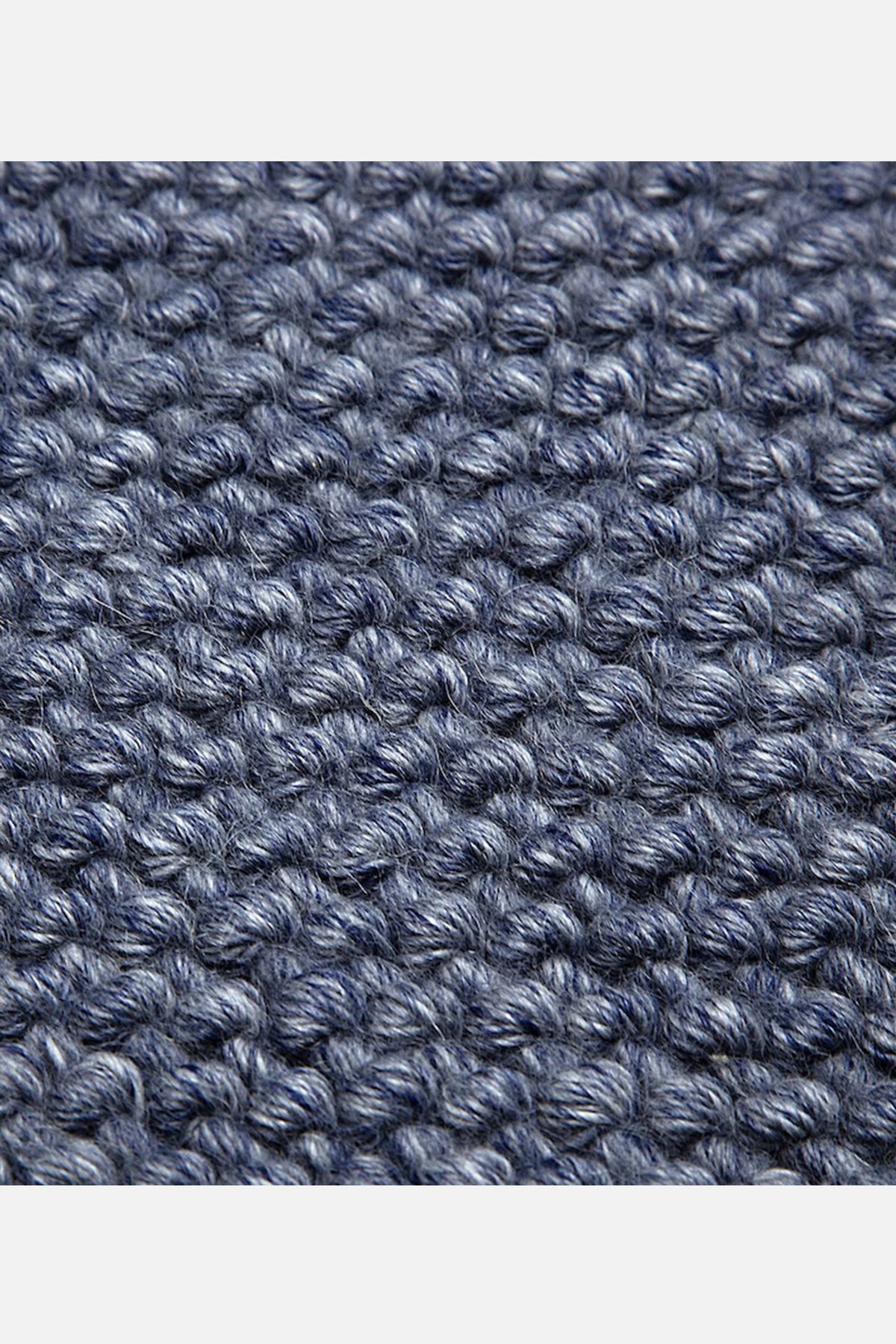 Loops I in Grey Blue