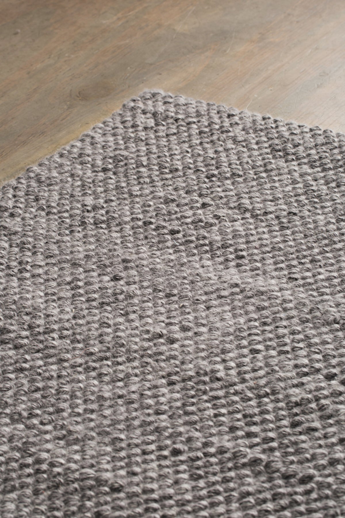 Loops I in Grey