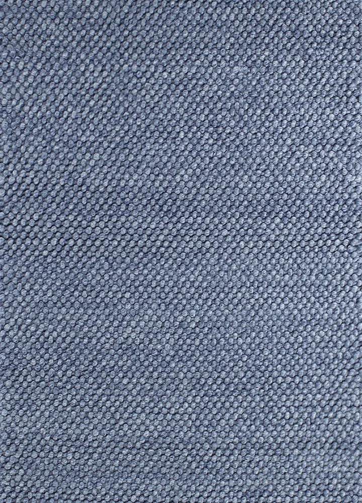 Loops I in Grey Blue