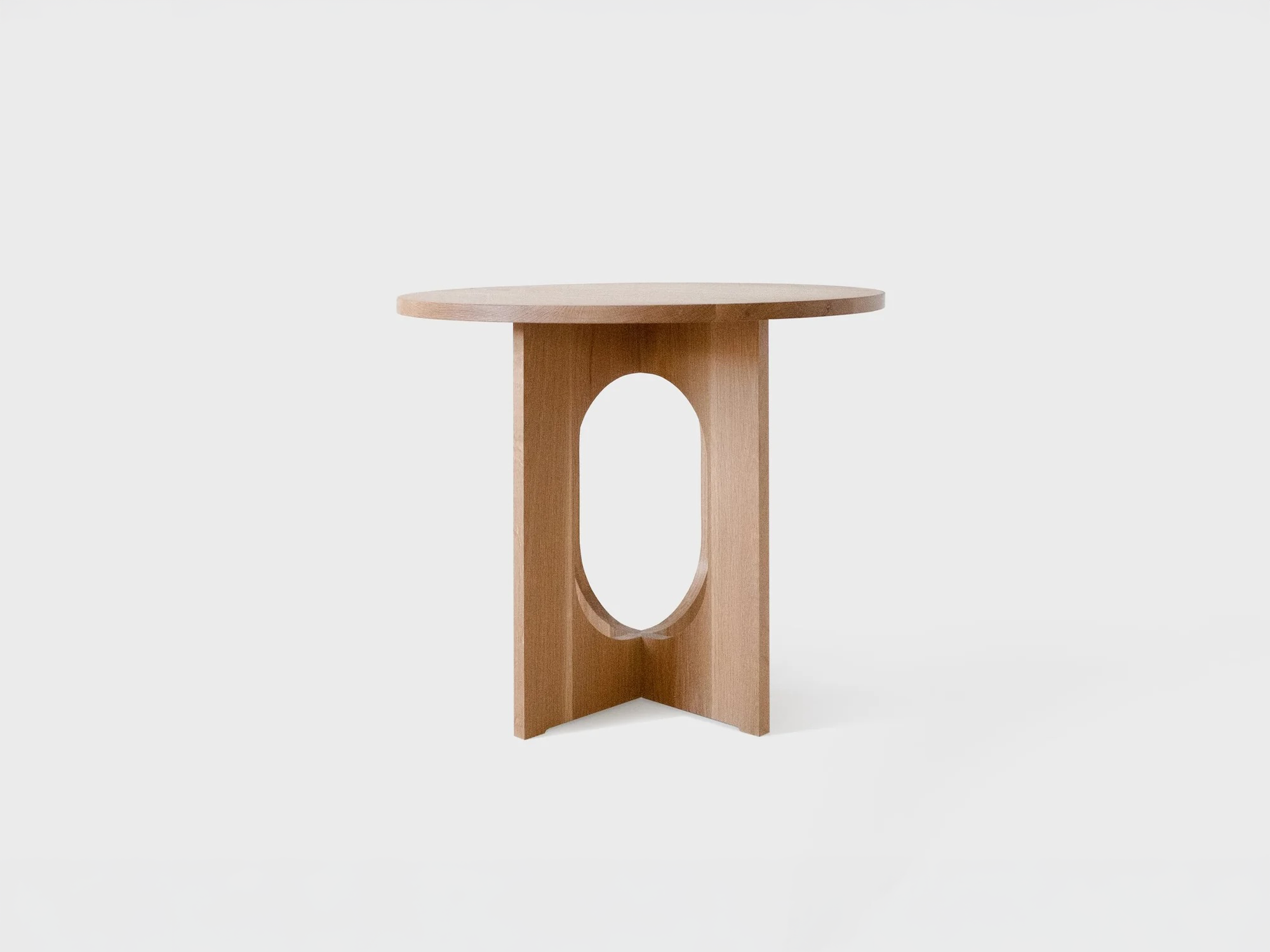 LUNA SIDE TABLE