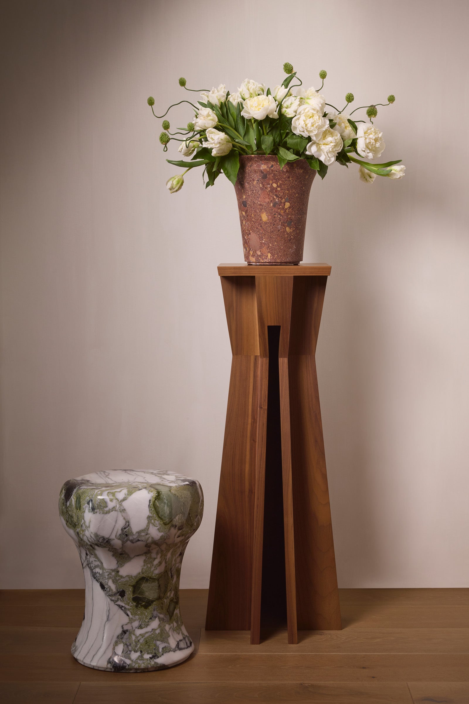 Plinth 1