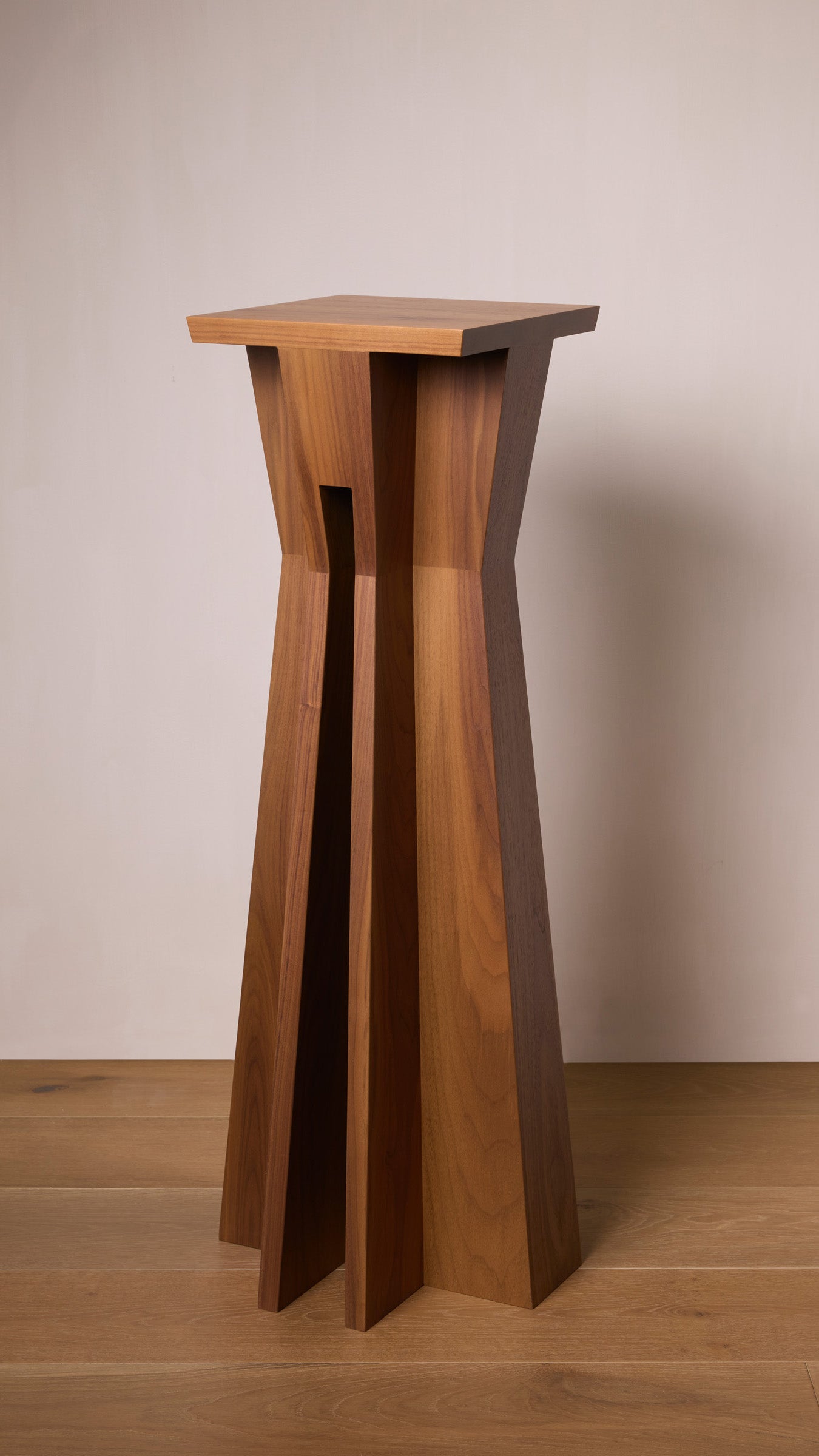 Plinth 1
