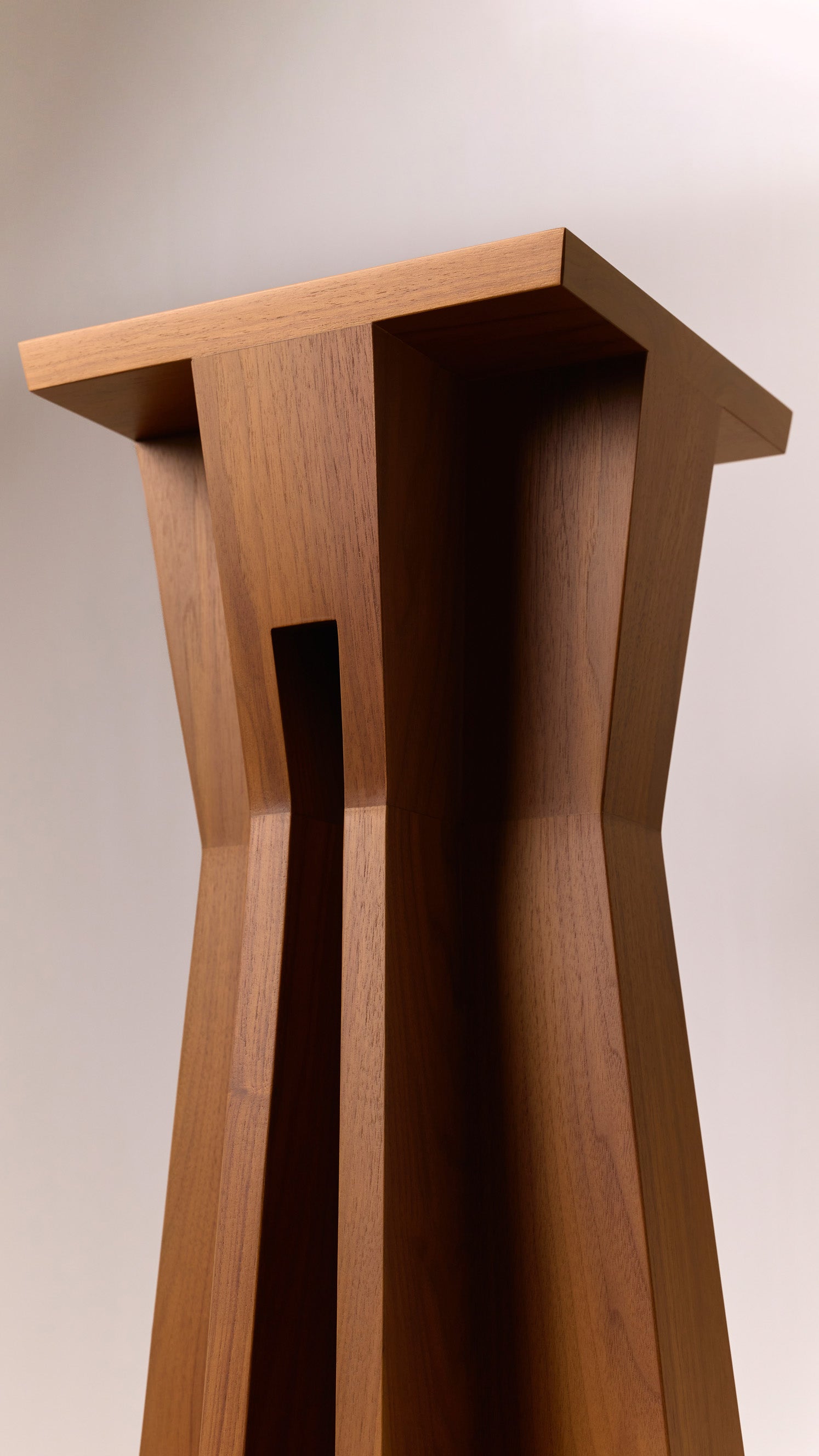 Plinth 1