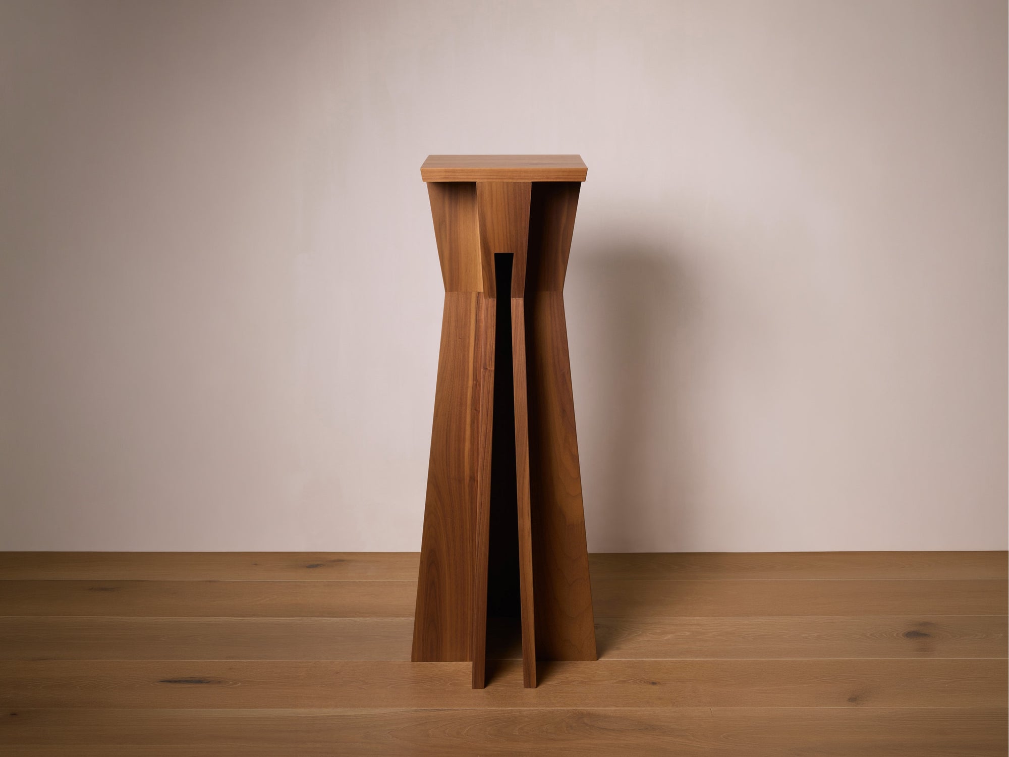 Plinth 1