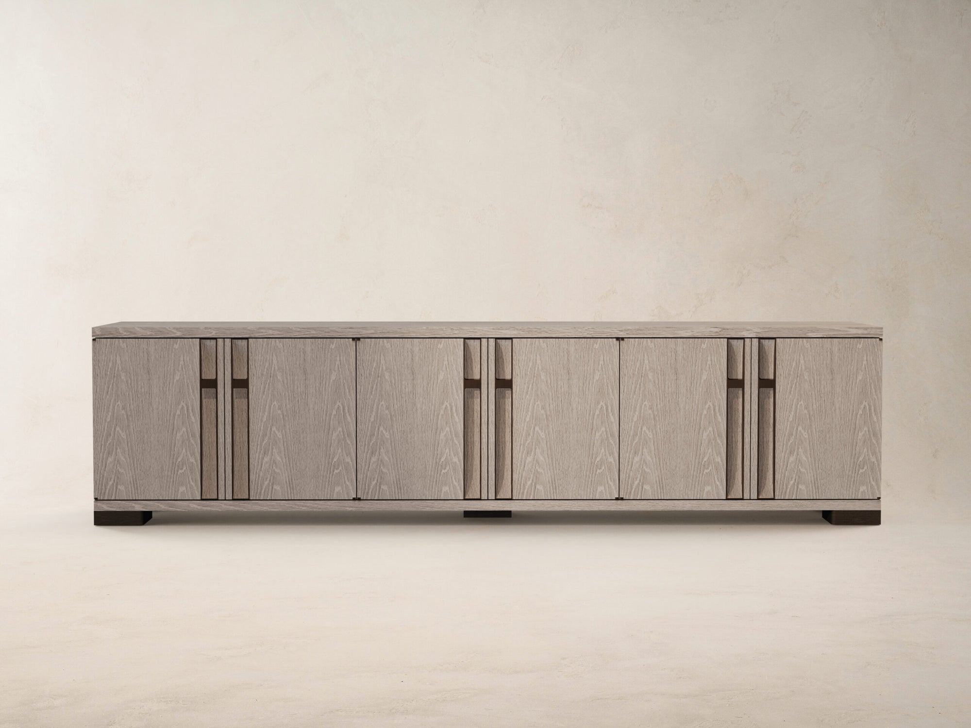 MANCHESTER MEDIA CABINET