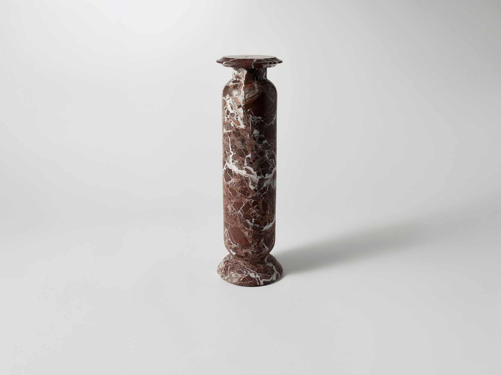 Vessel 17, Barrel