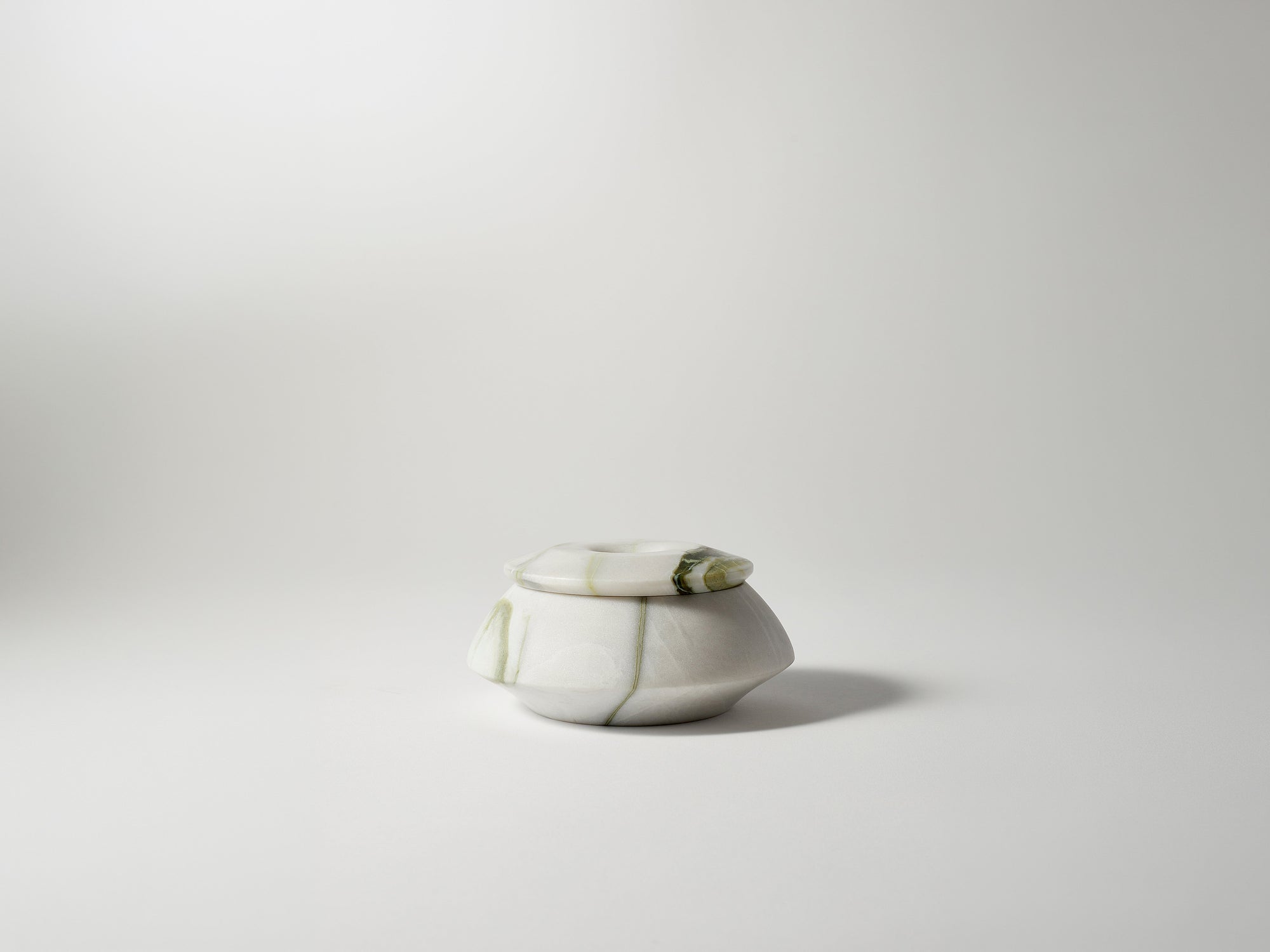 Object 12, Pocket