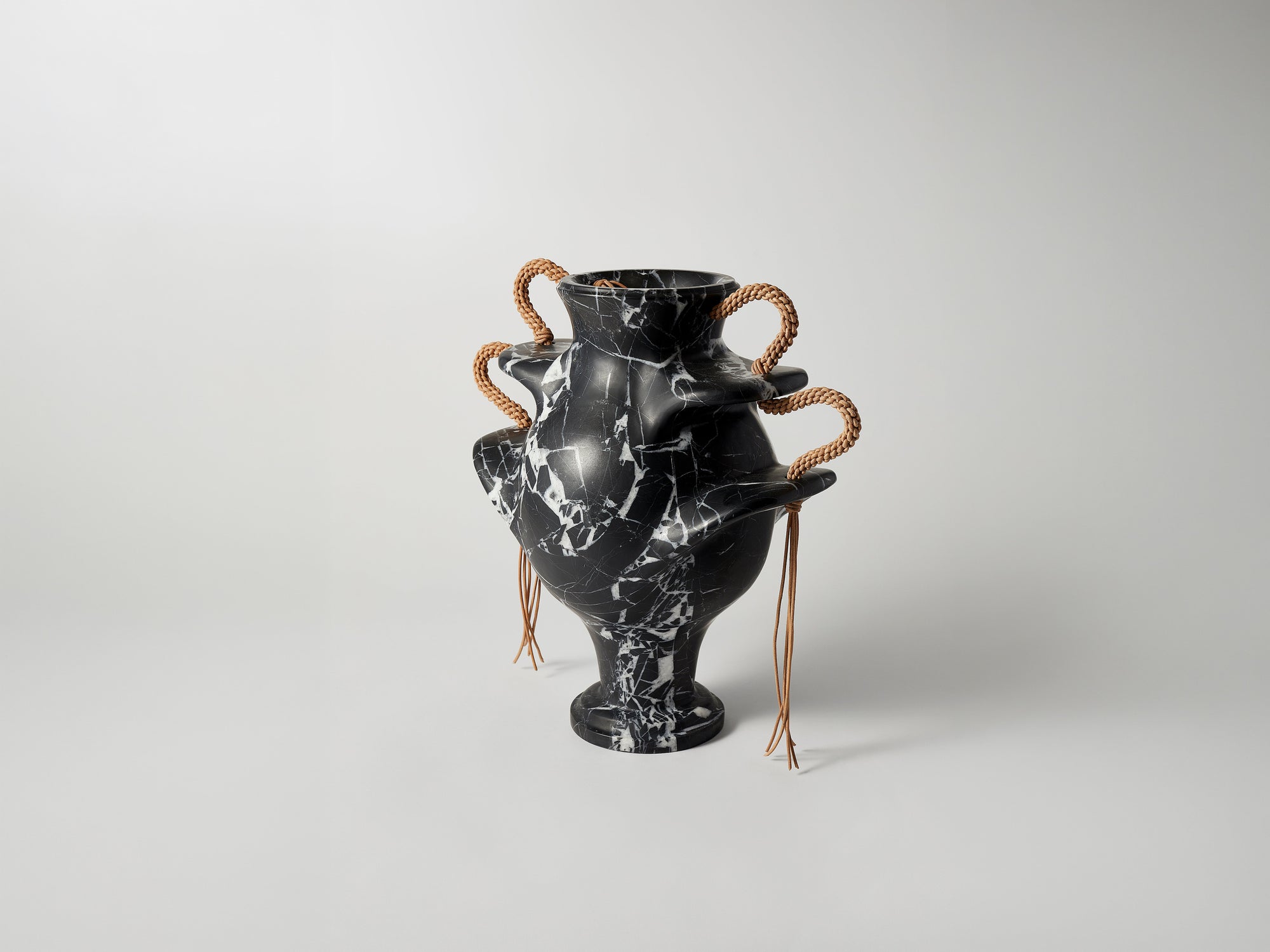 Vessel 12