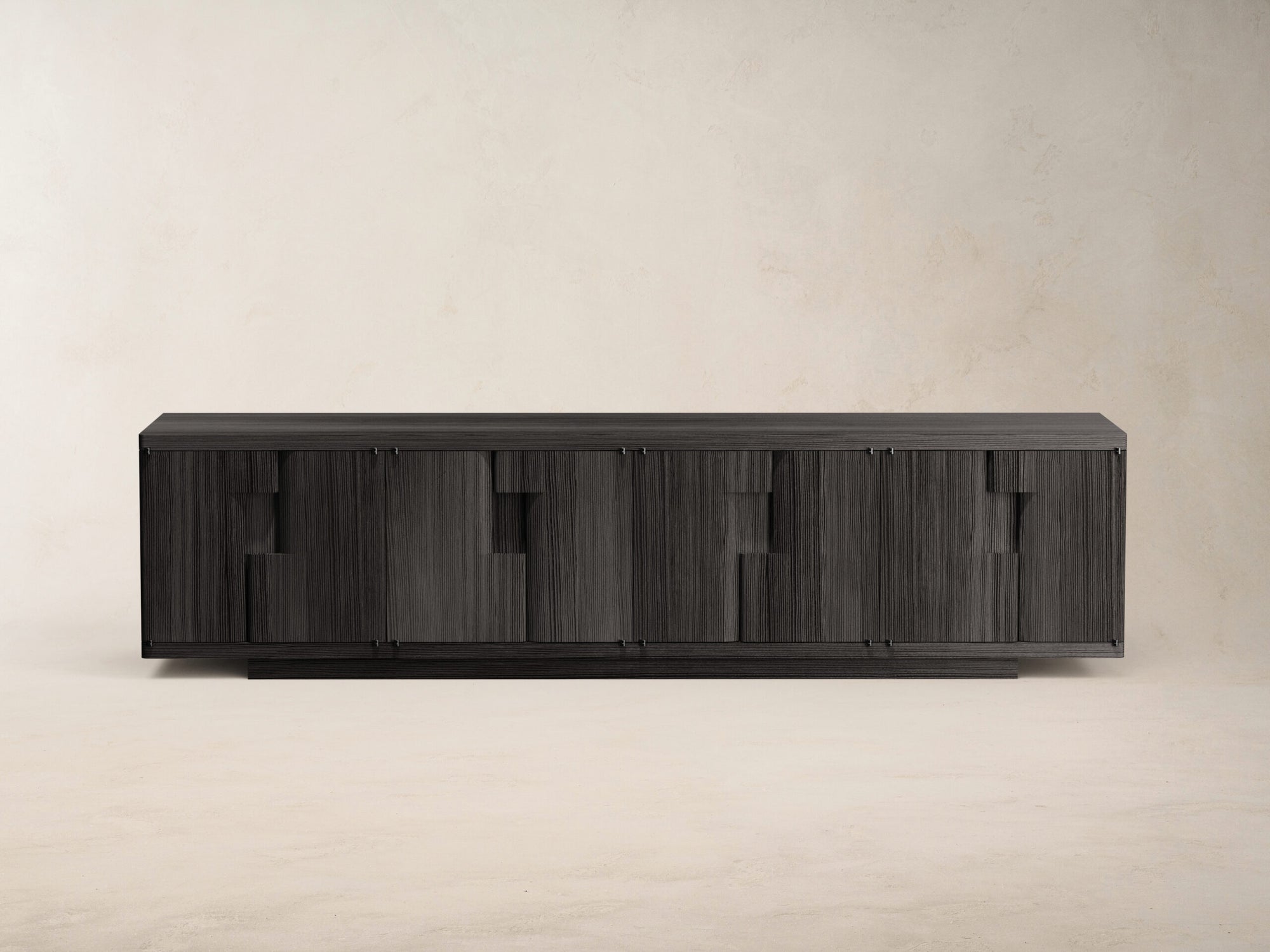 MEYER MEDIA CABINET