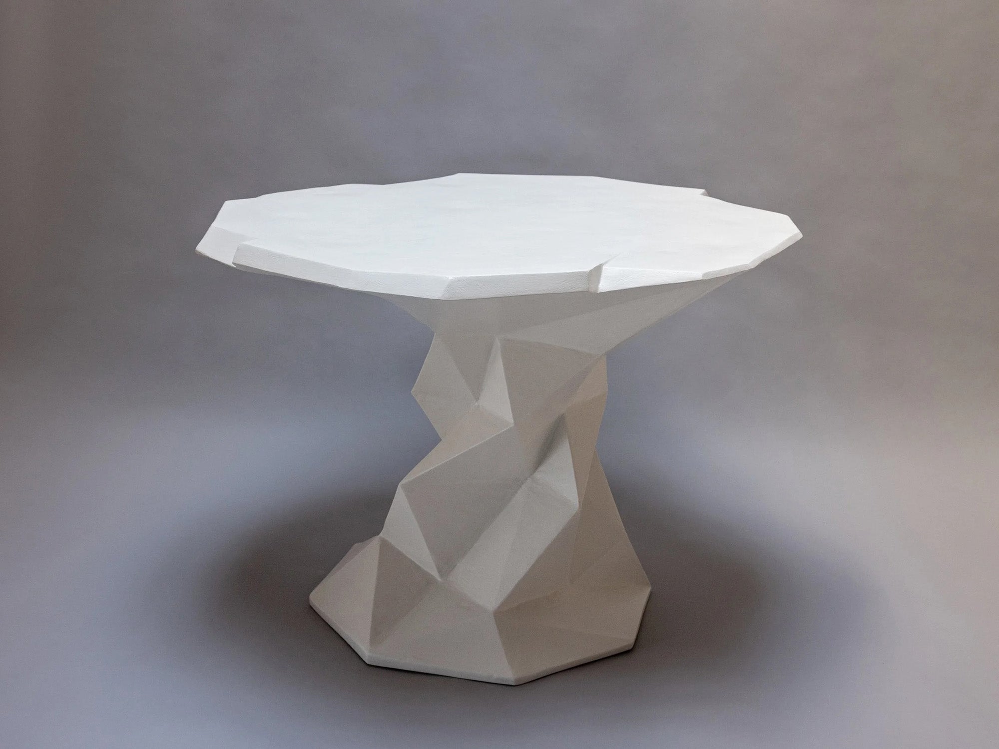 Macklin Center Table