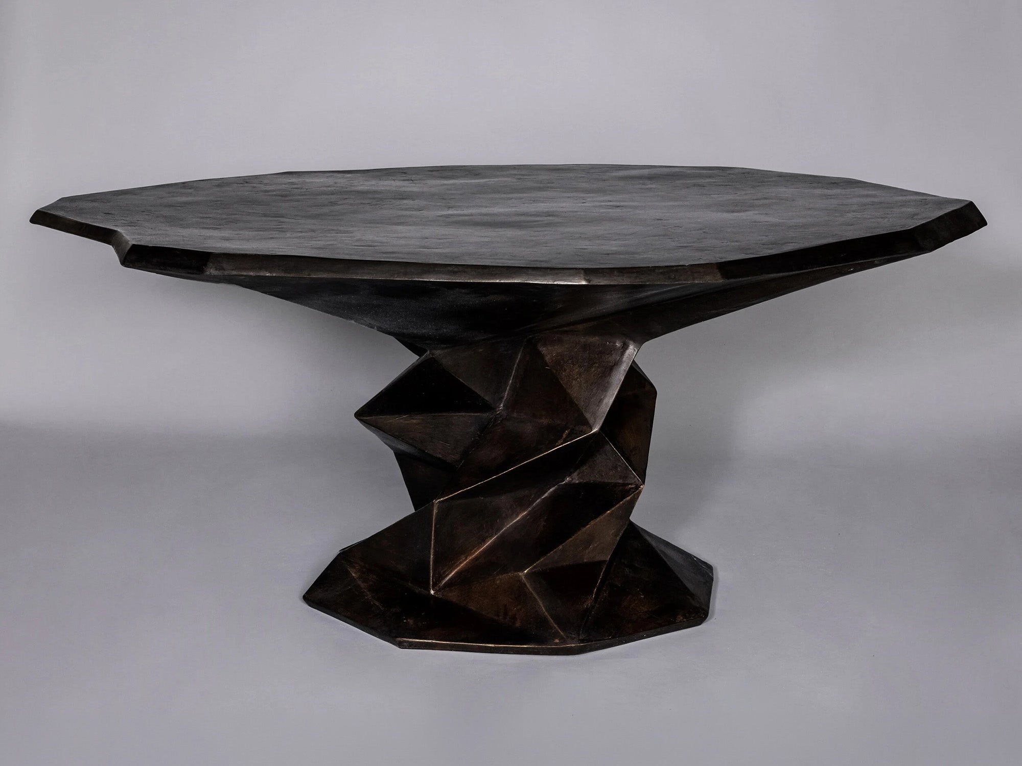 Macklin Dining Table