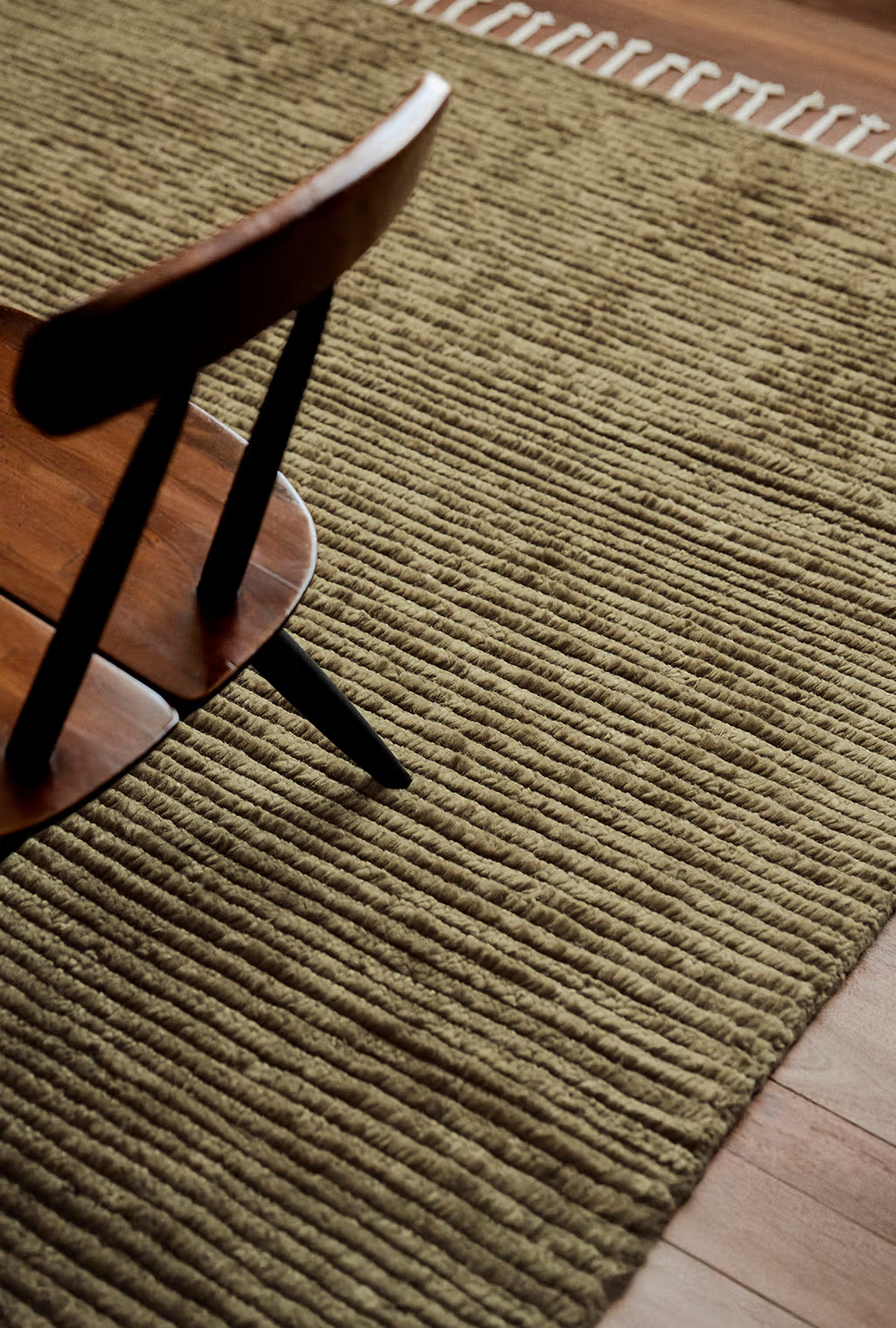 Malawi in Olive