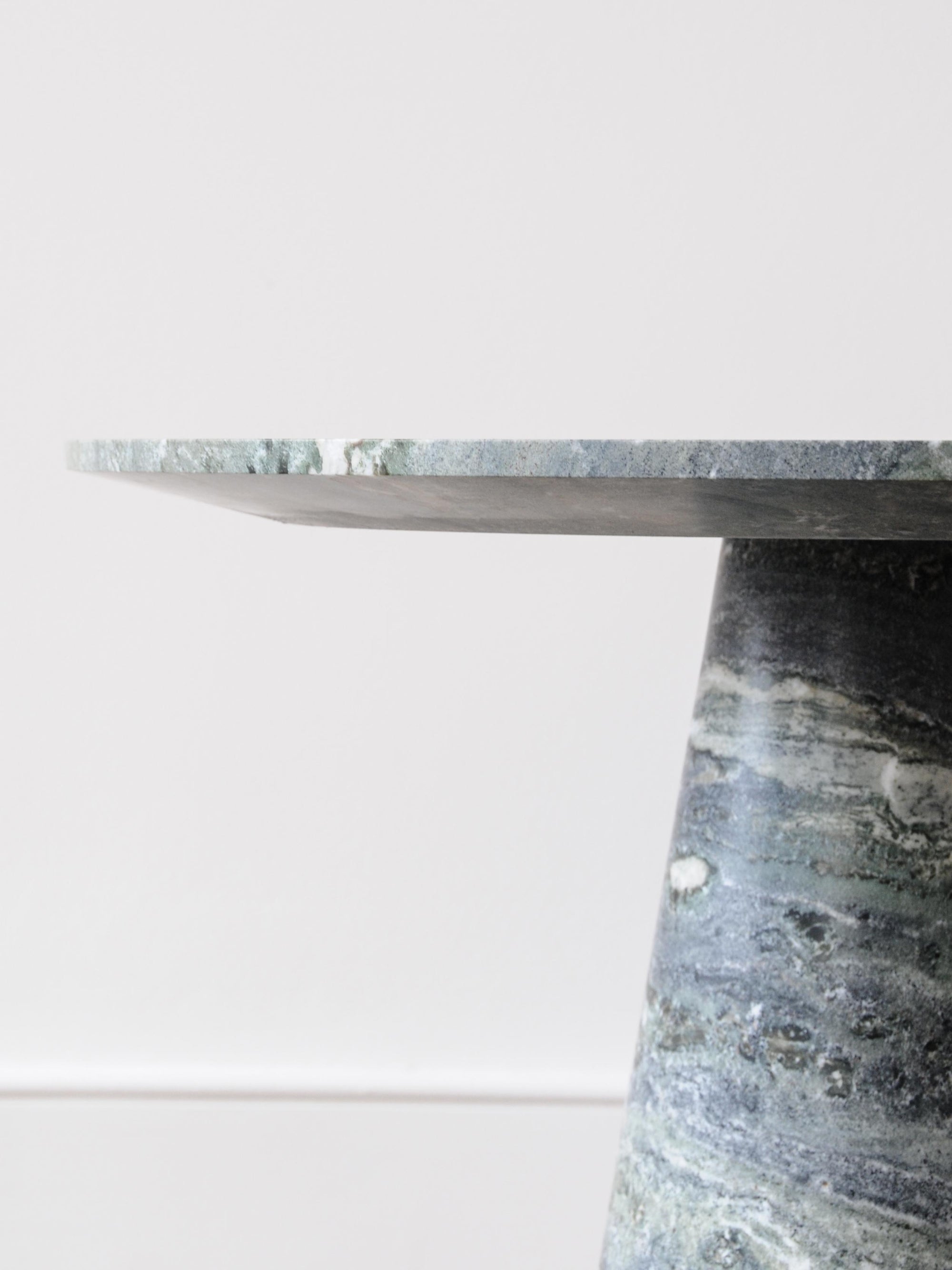 Marble Occasional Table
