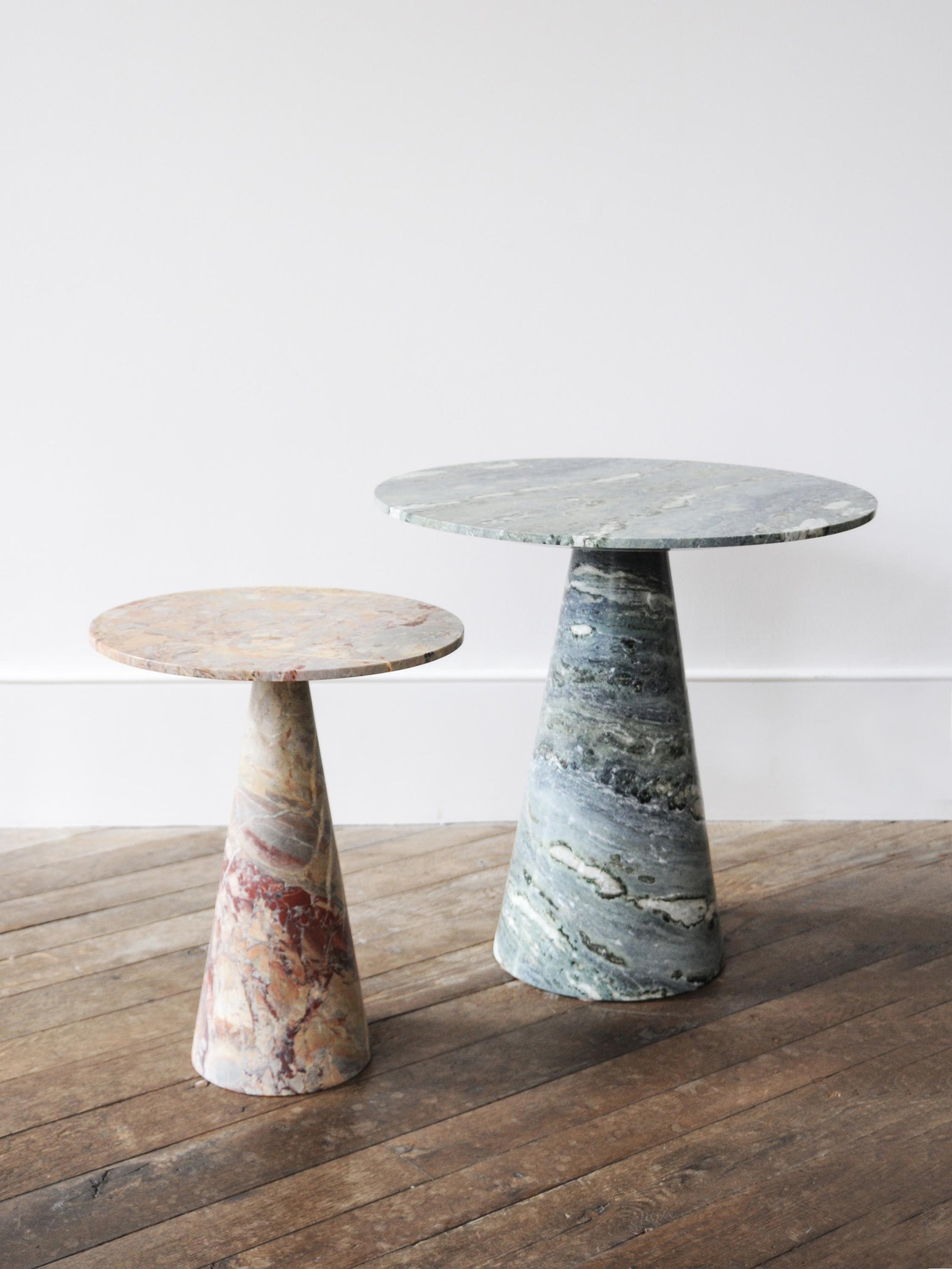 Marble Occasional Table