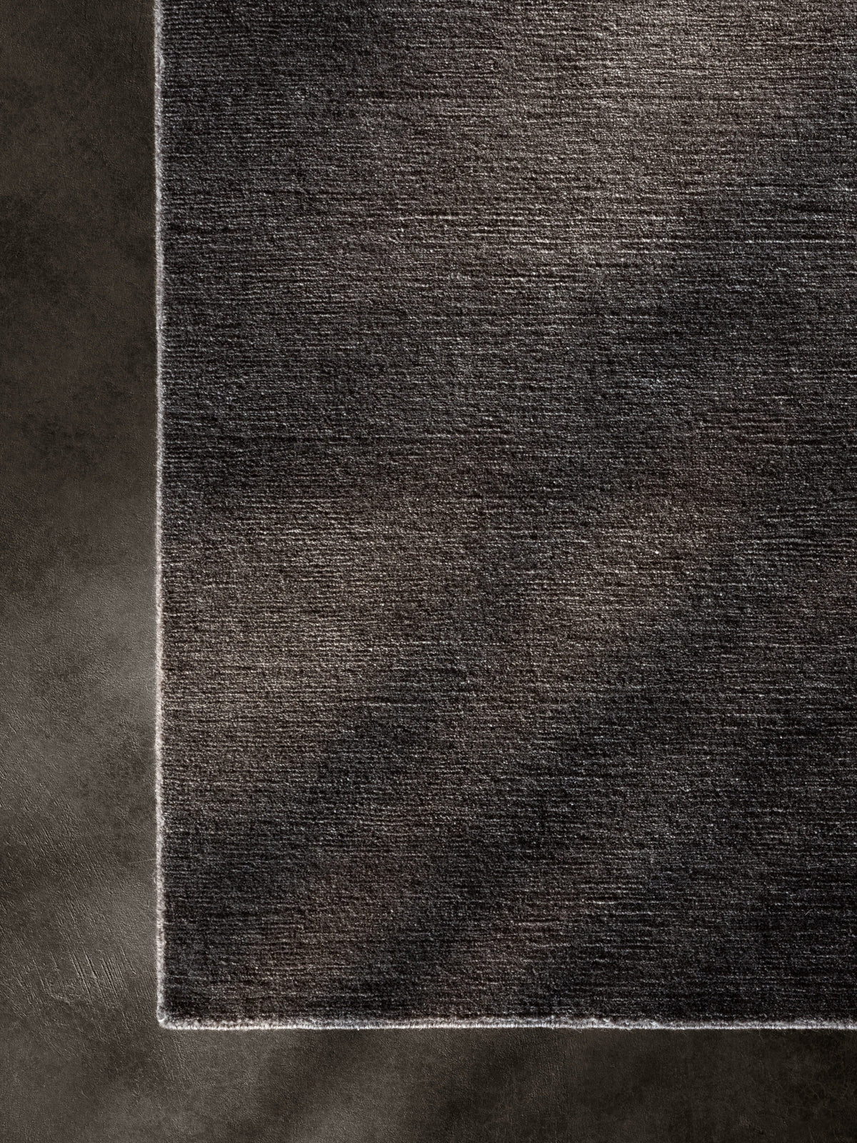 Mato in Charcoal