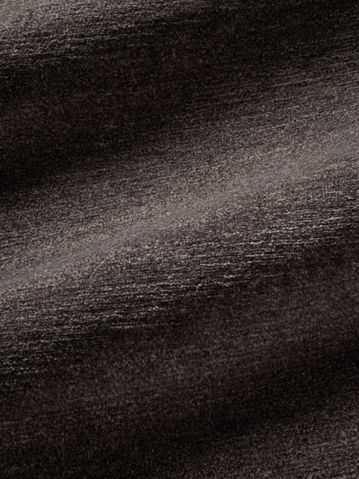 Mato in Charcoal