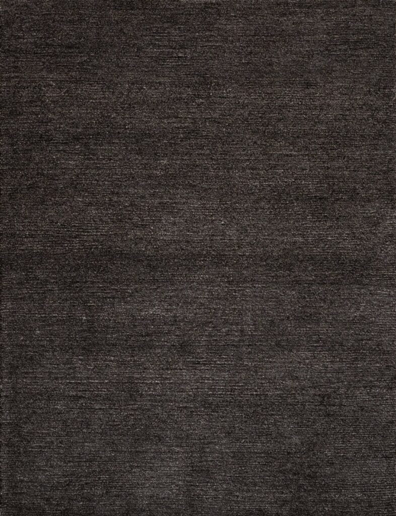 Mato in Charcoal