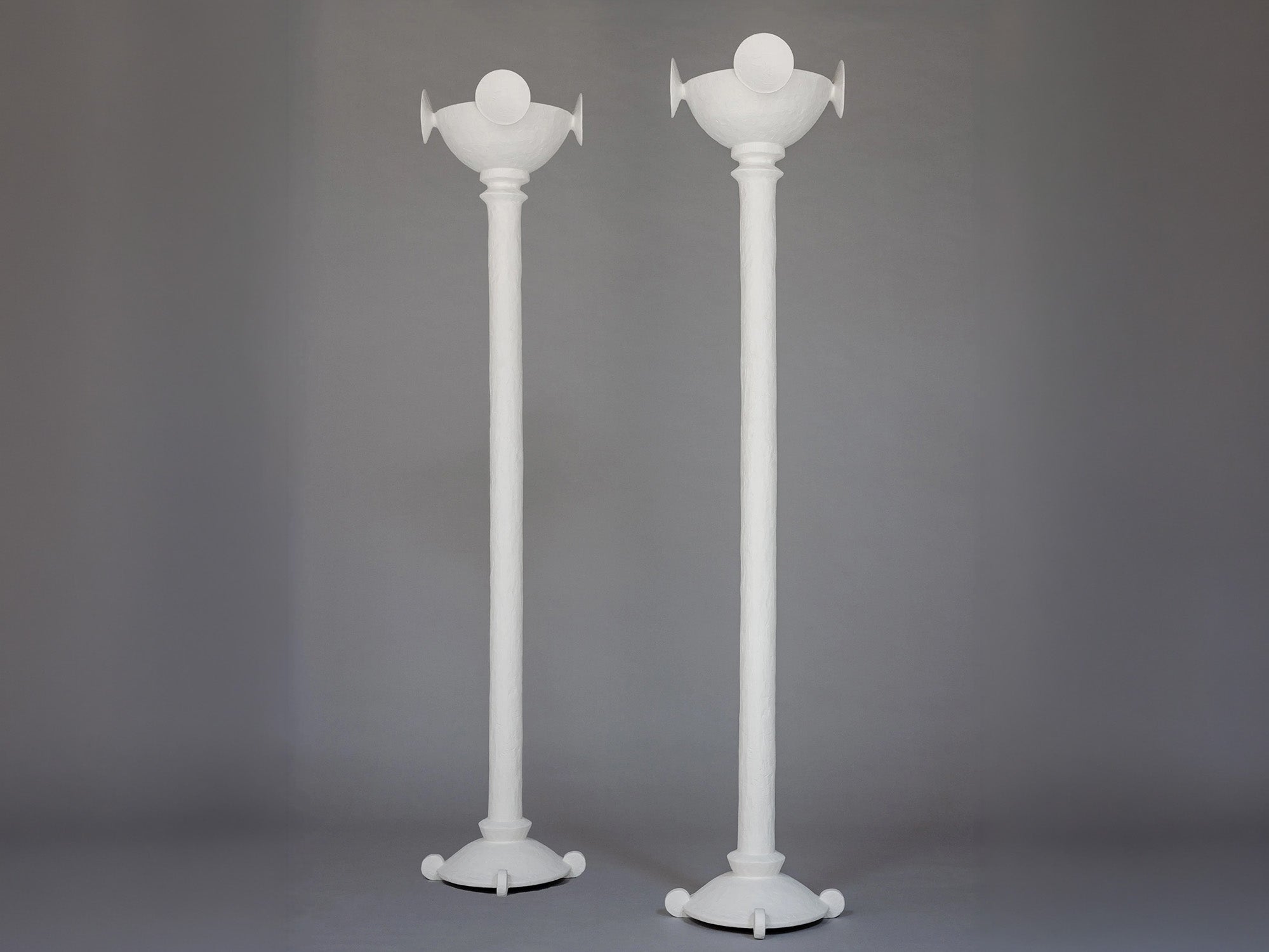 Meridian Torchiere