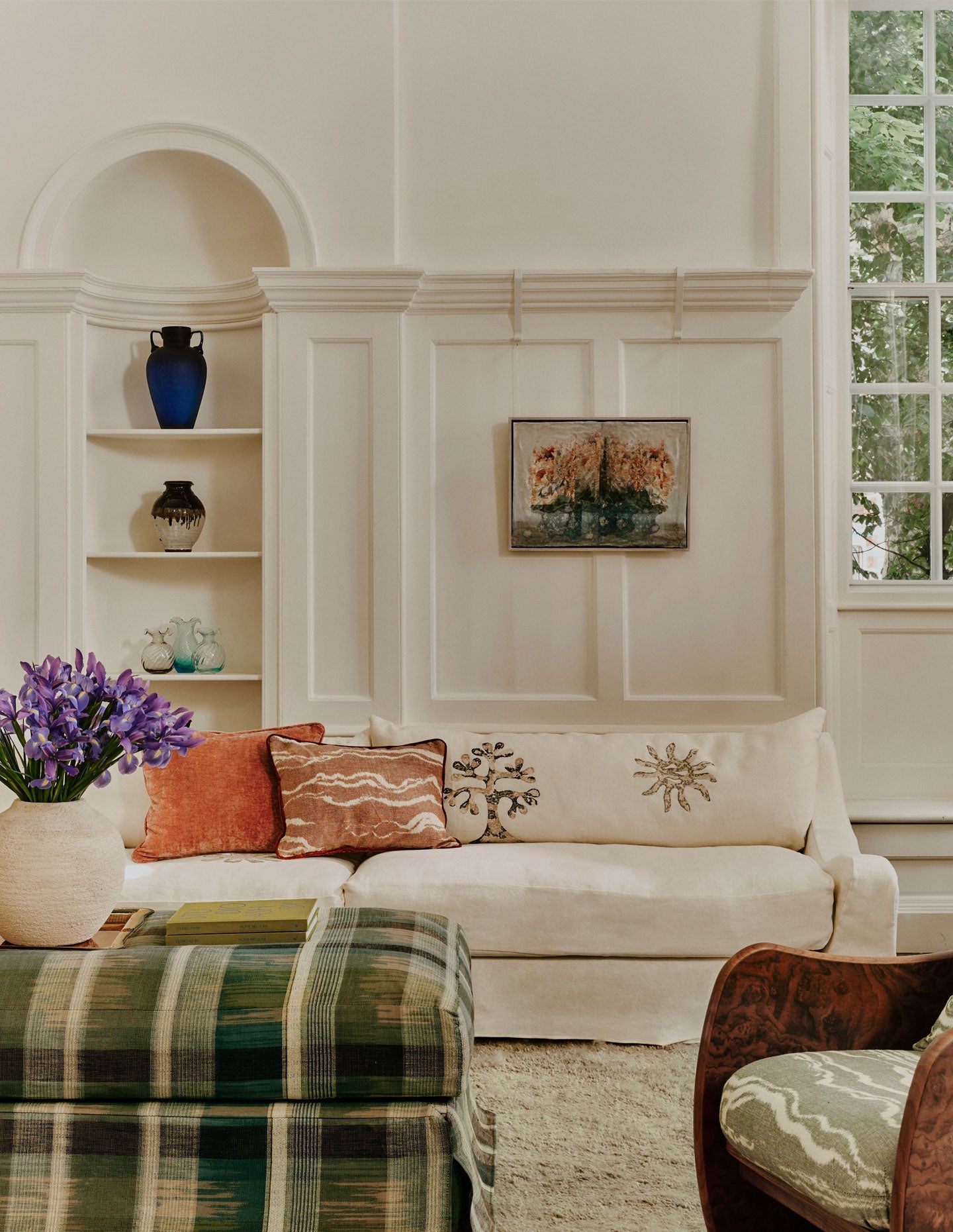 The Dash Sofa