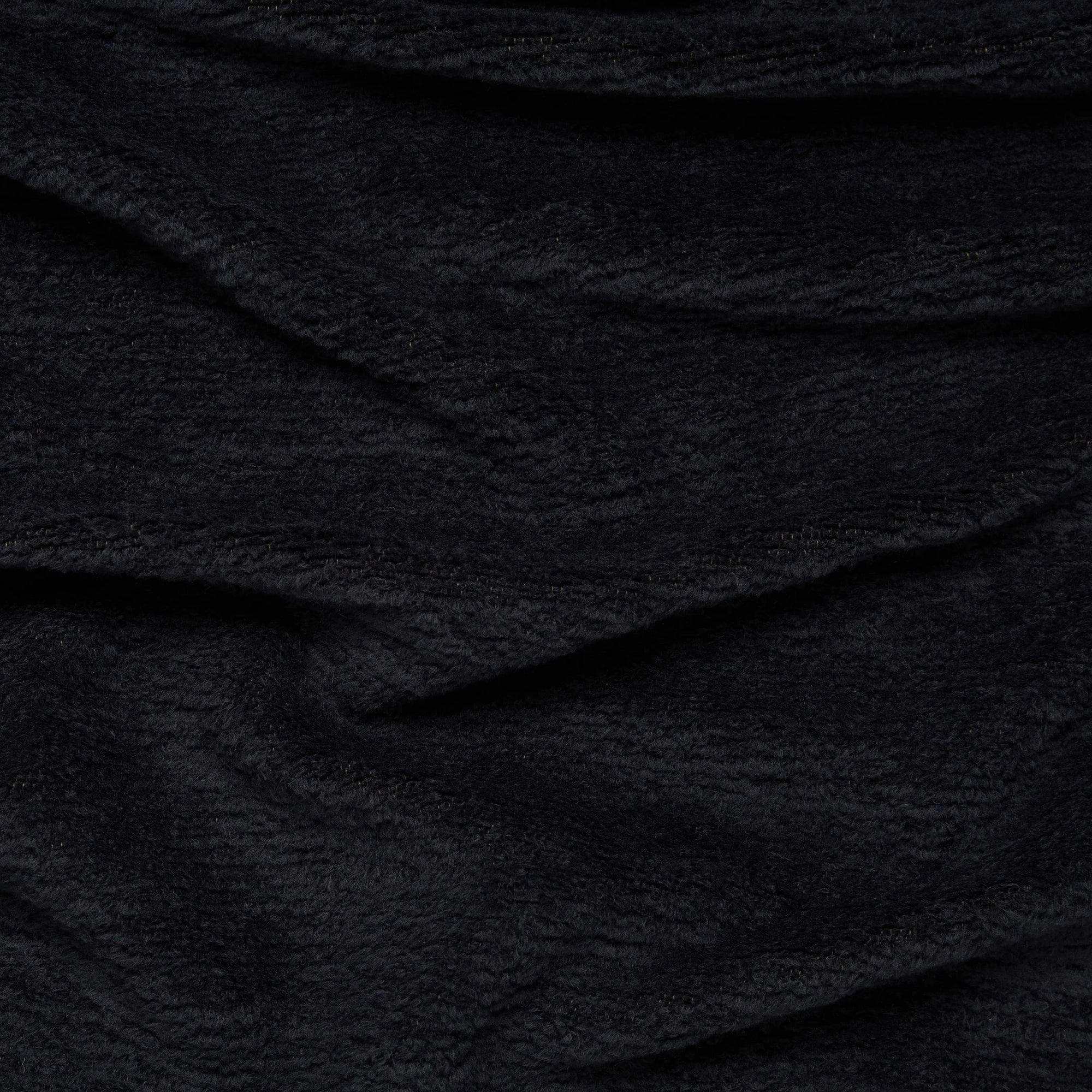 Milo in One Minute Past Midnight