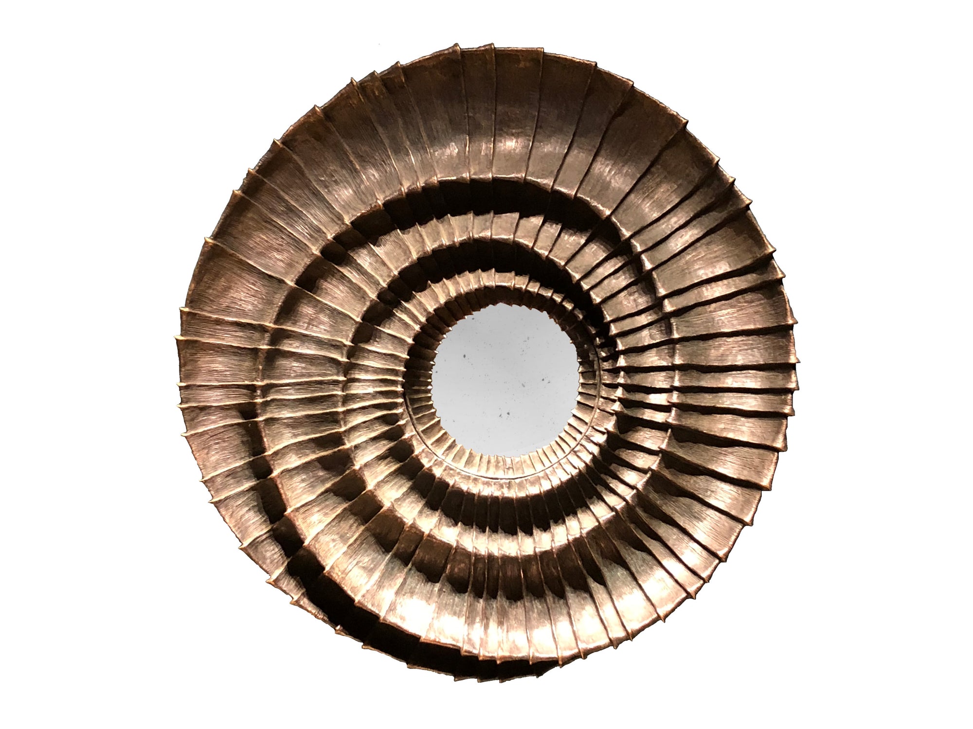 Zeus Mirror