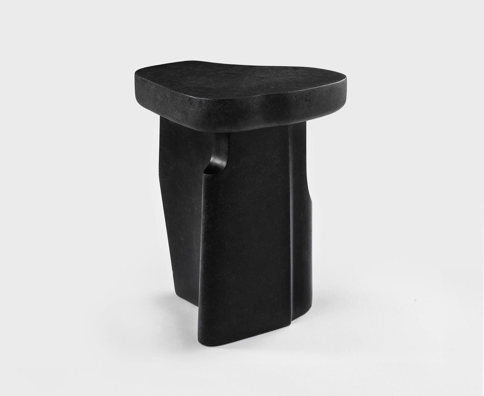 Montura Table No. 1 Cast Mineral