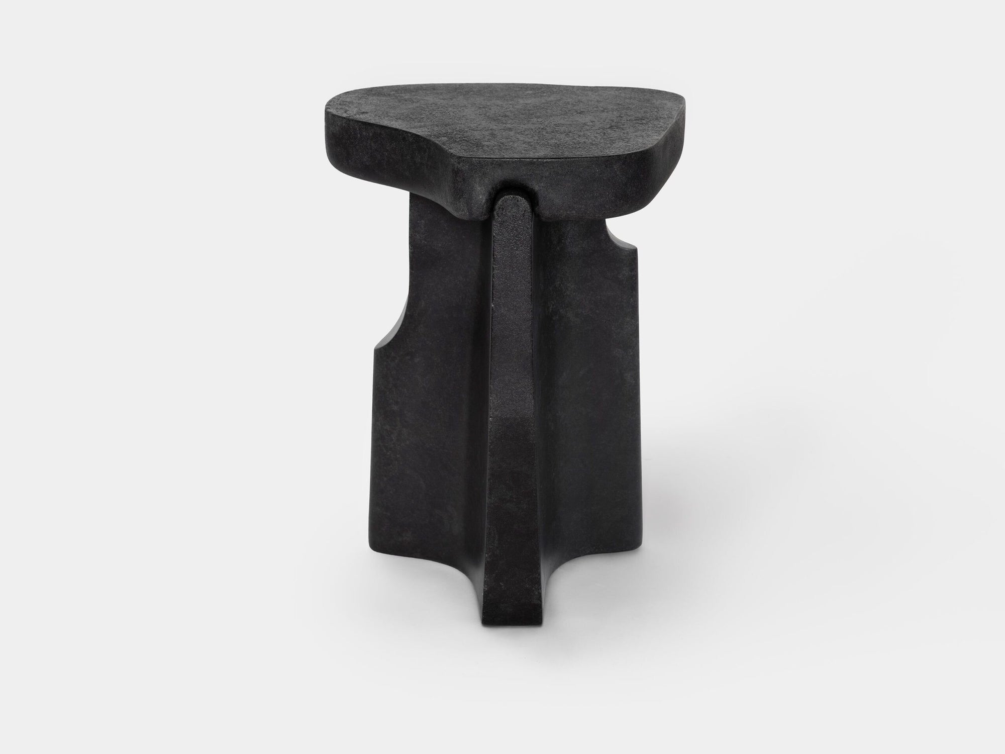 Montura Table No. 1 Cast Mineral