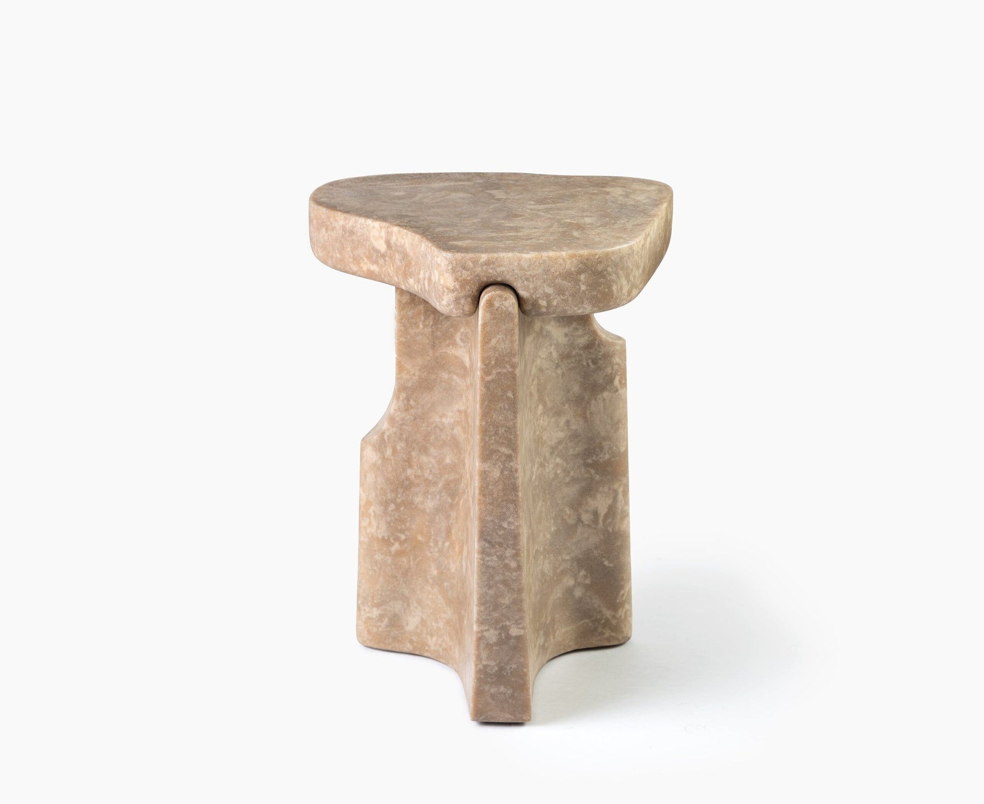 Montura Table No. 1 Cast Mineral