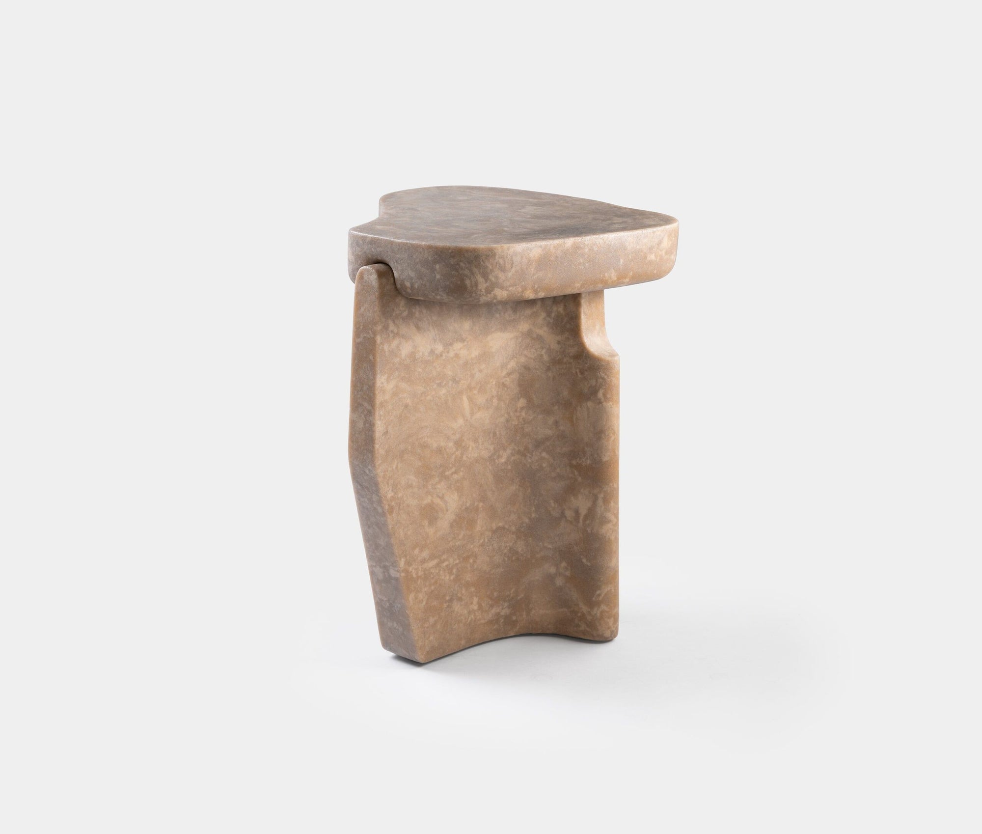 Montura Table No. 1 Cast Mineral