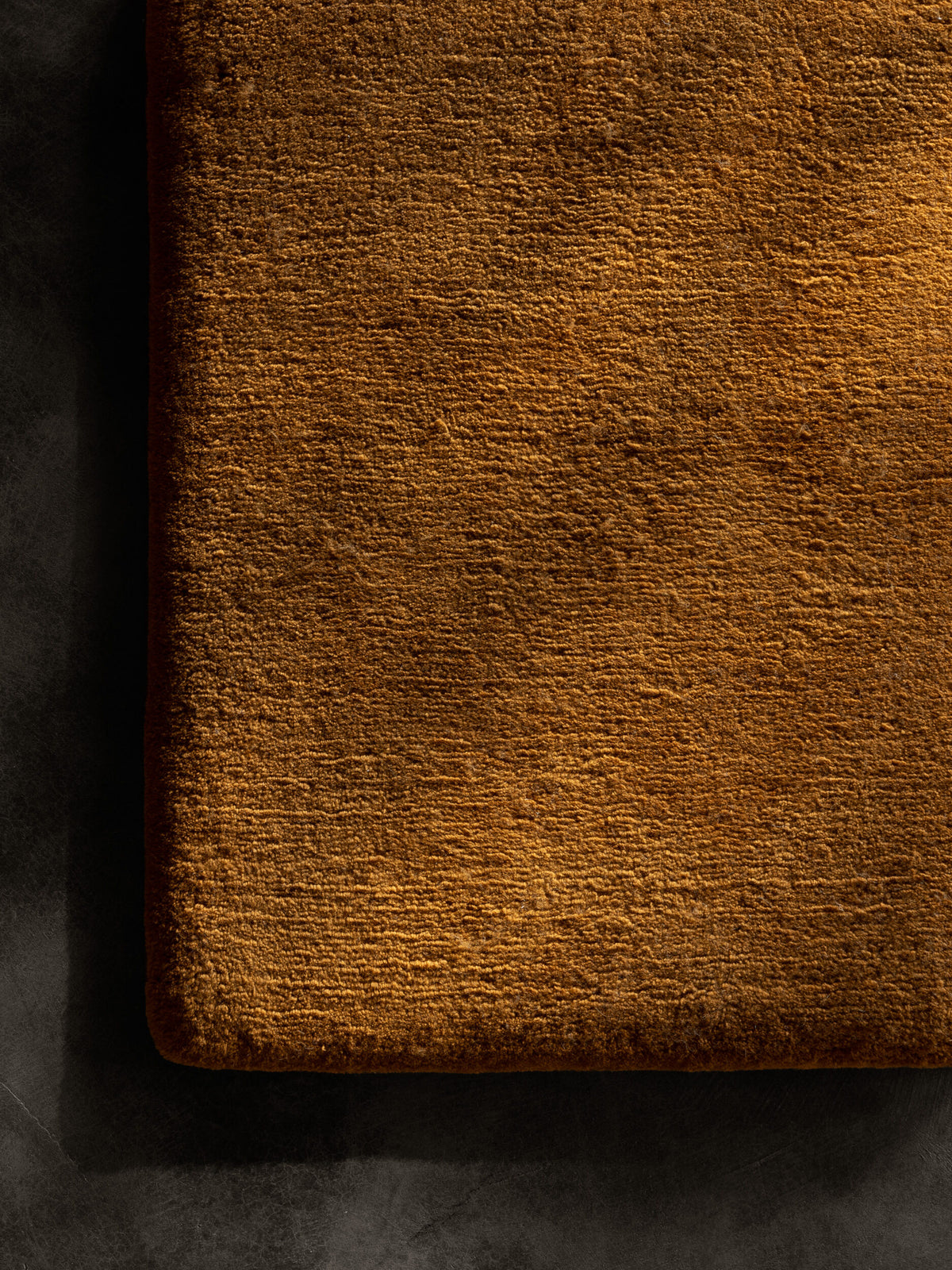 Moss in Cognac
