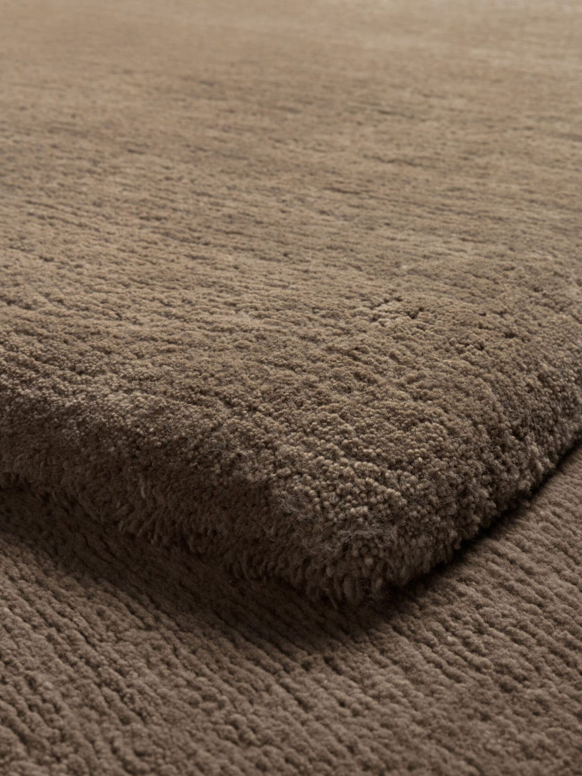 Moss in Taupe