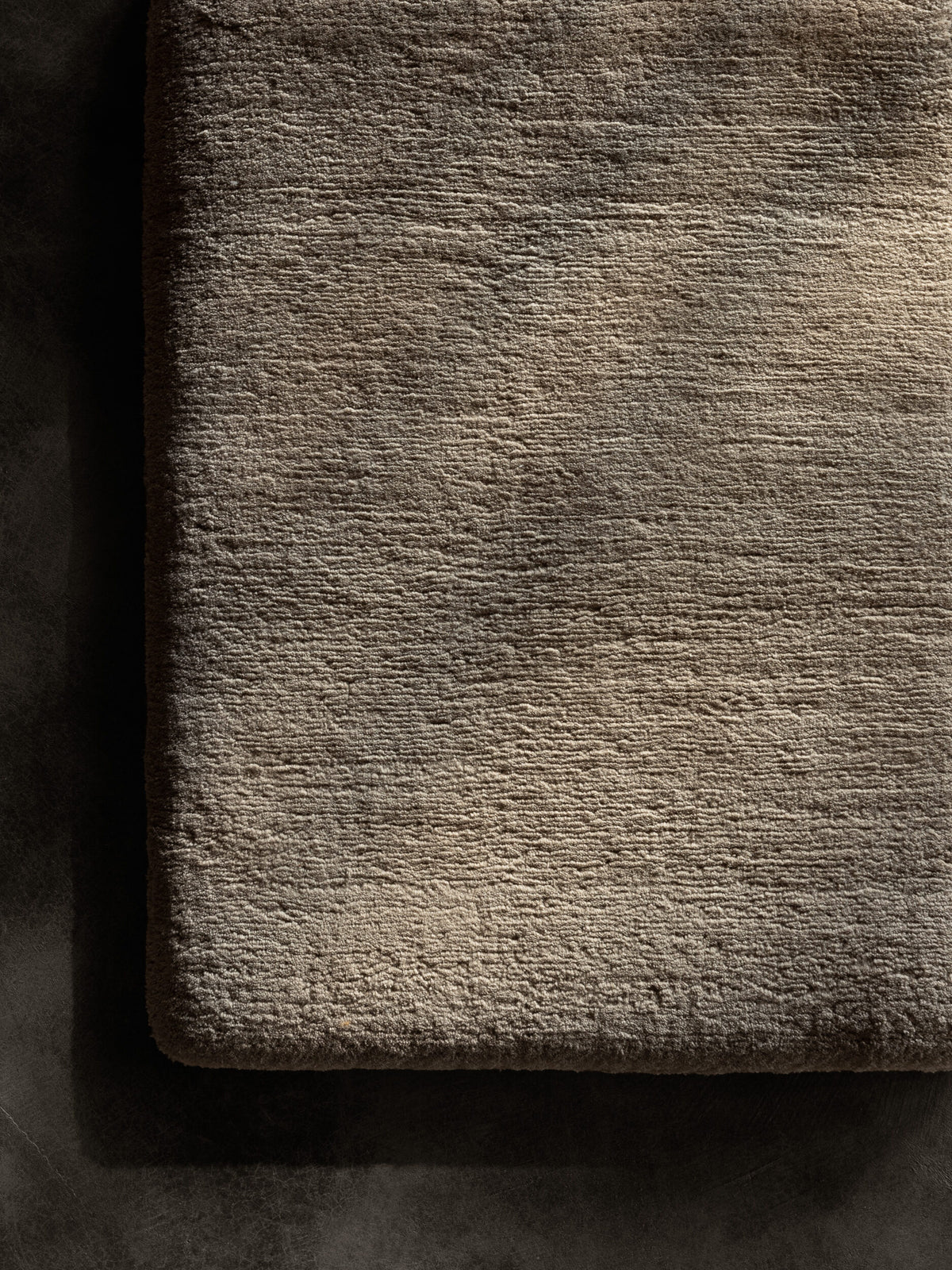 Moss in Taupe