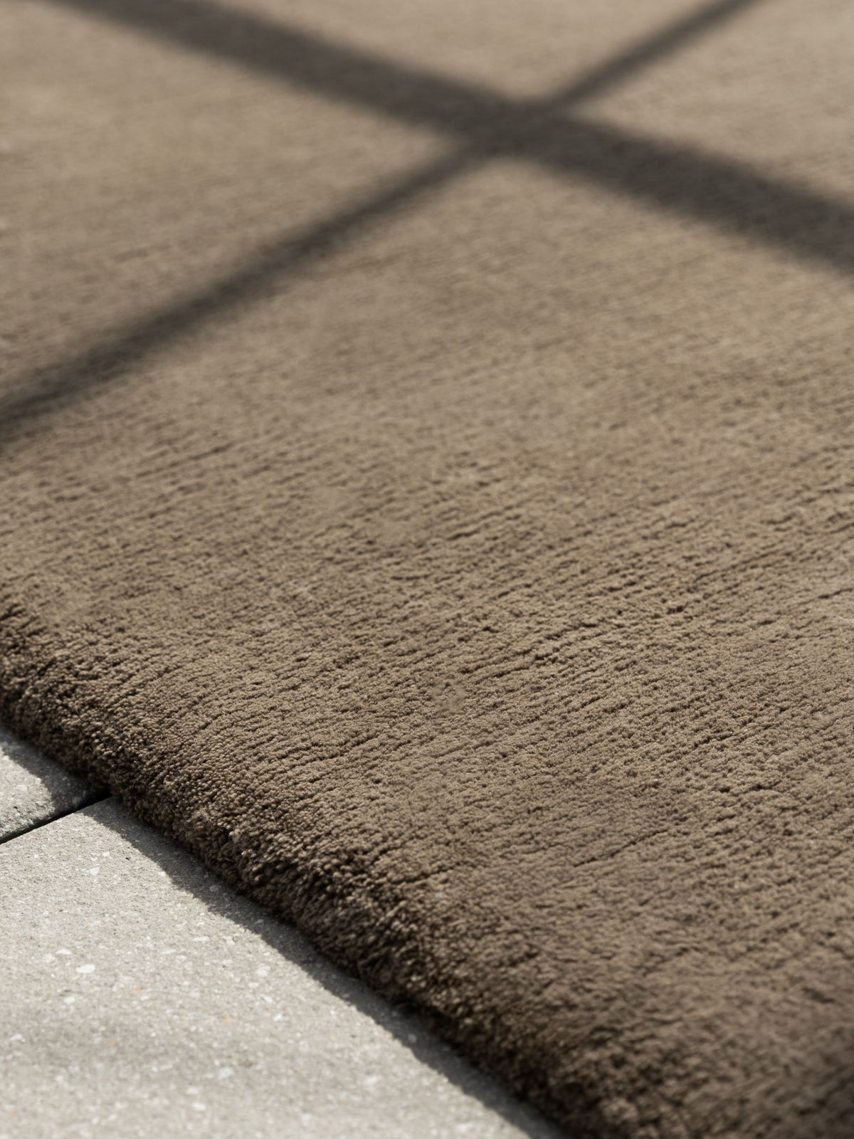 Moss in Taupe
