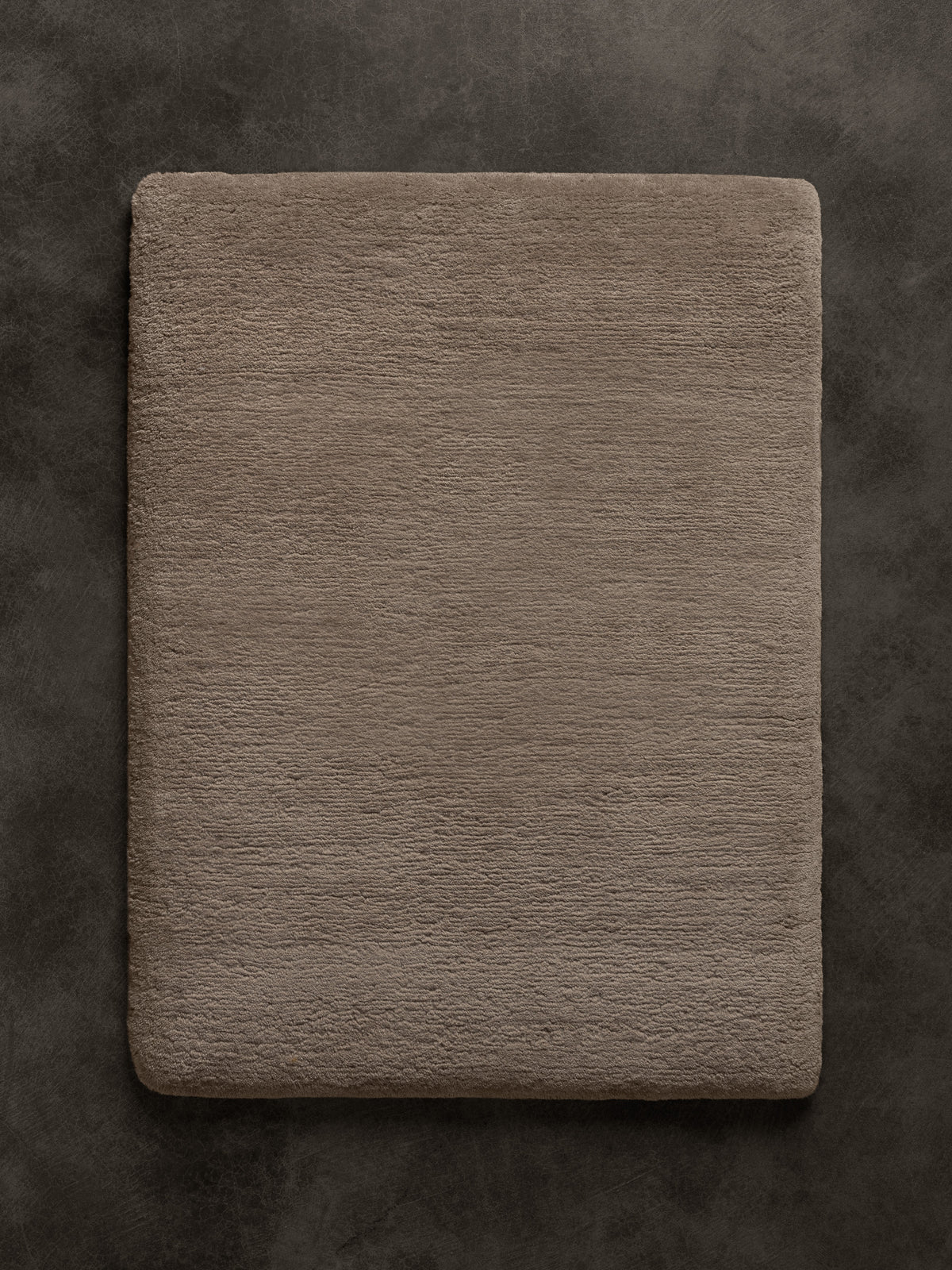 Moss in Taupe